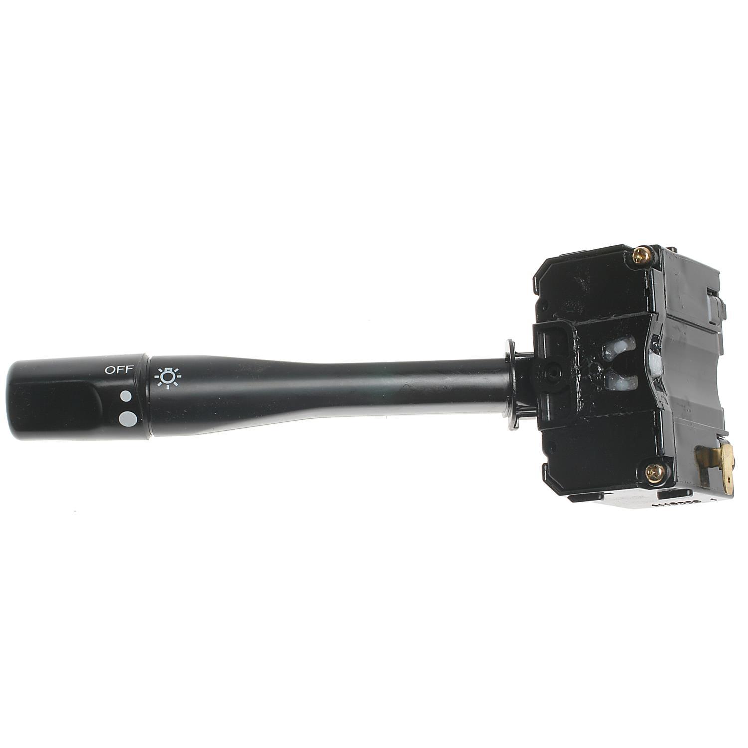 Standard Motor Products CBS1005 Headlight Dimmer Switch product image 2 of 3