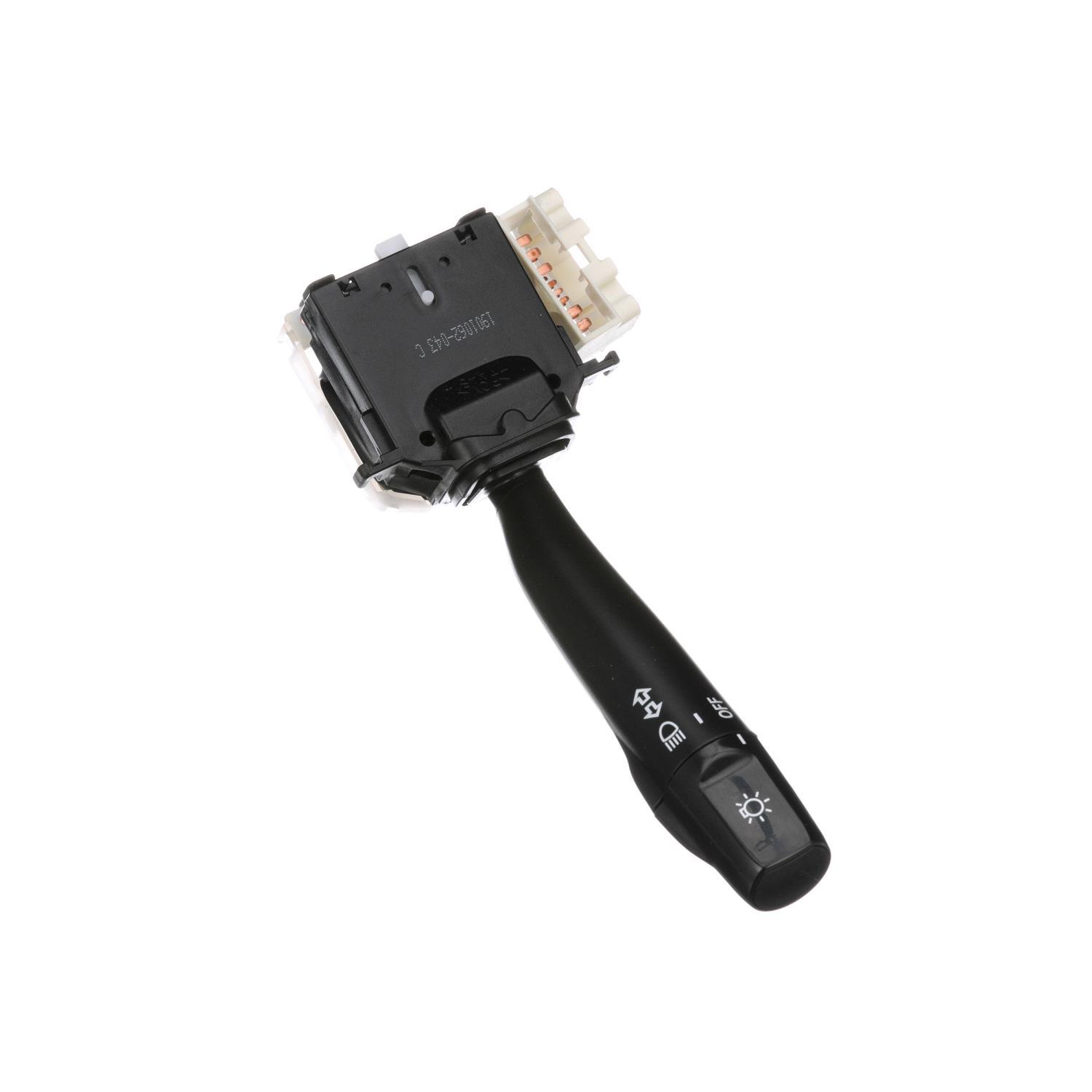 Standard Motor Products CBS1006 Headlight Dimmer Switch product image 1 of 7