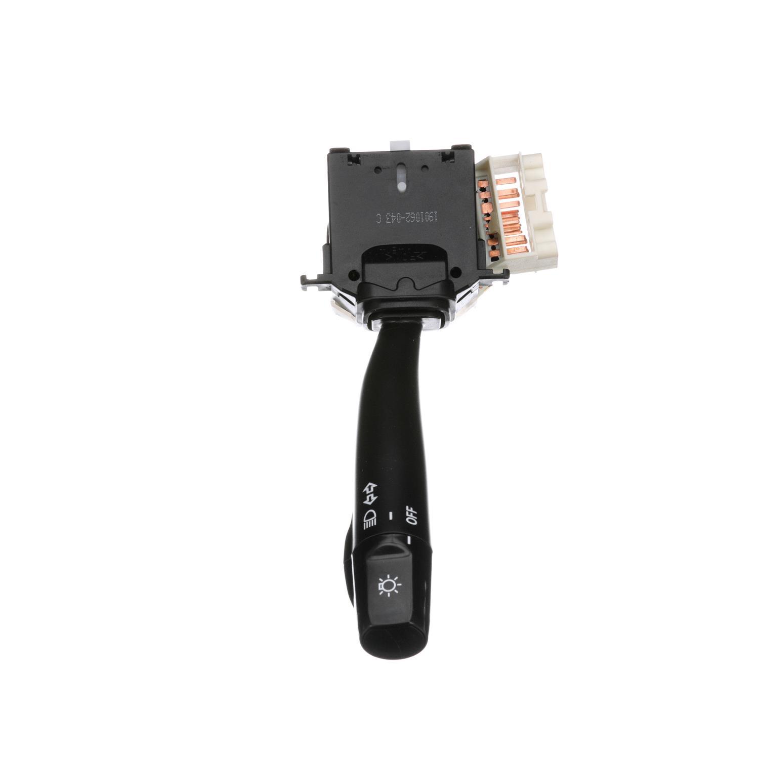 Standard Motor Products CBS1006 Headlight Dimmer Switch product image 2 of 7