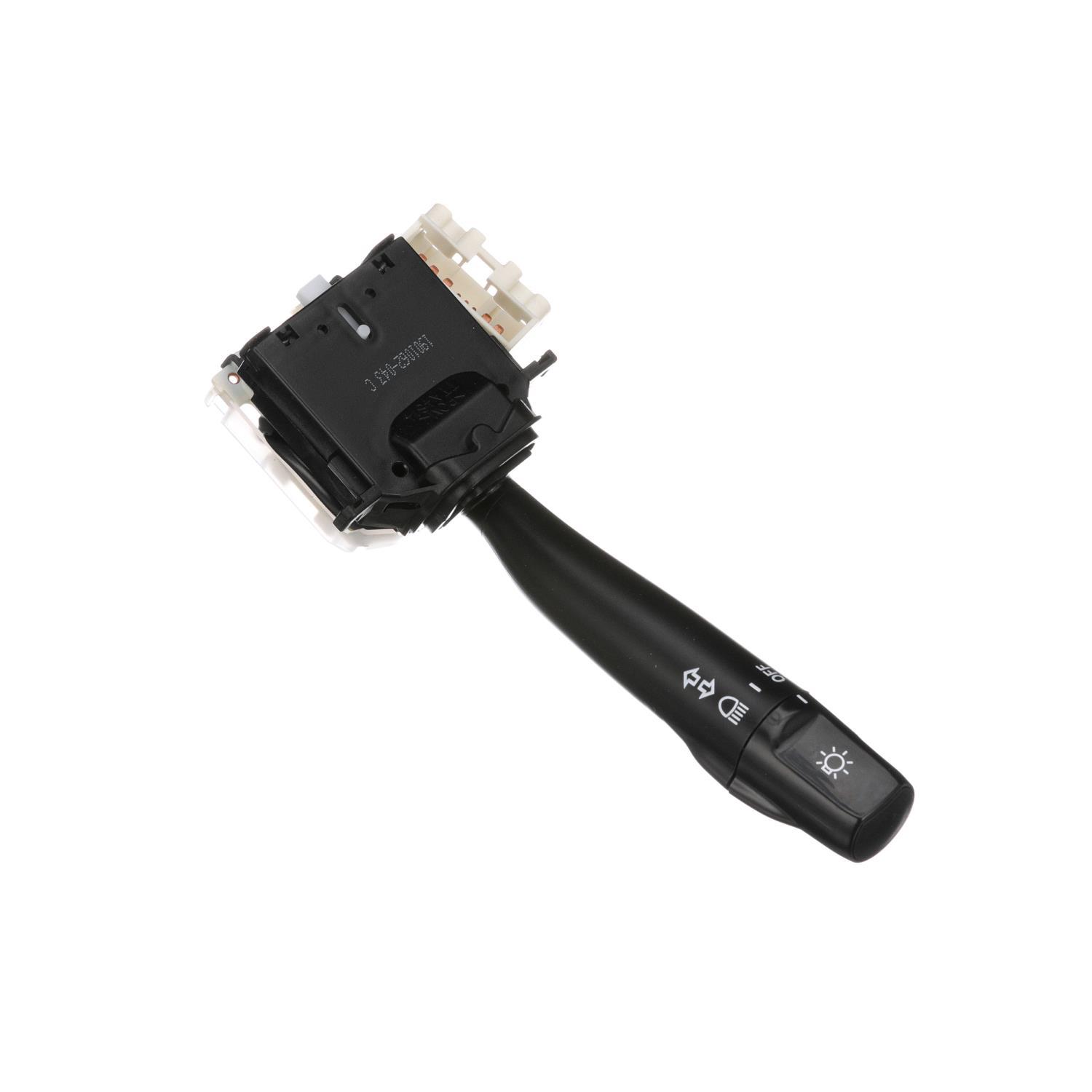 Standard Motor Products CBS1006 Headlight Dimmer Switch product image 4 of 7