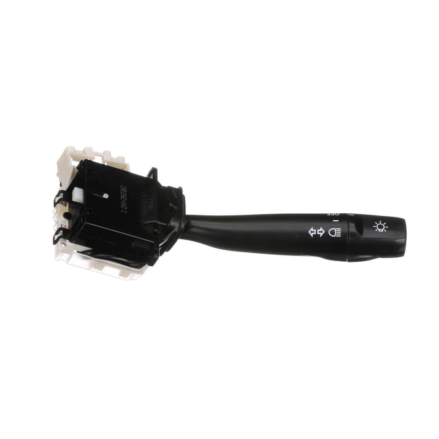Standard Motor Products CBS1006 Headlight Dimmer Switch product image 5 of 7