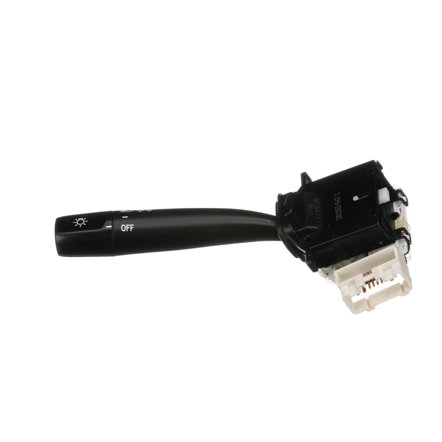 Standard Motor Products CBS1006 Headlight Dimmer Switch product image 6 of 7