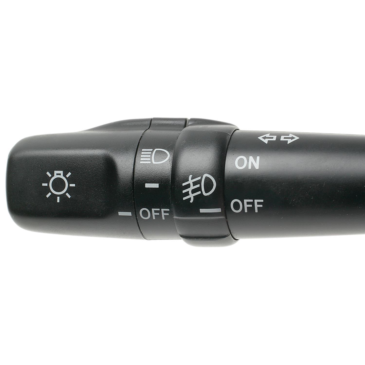 Standard Motor Products CBS1007 Fog Light Switch product image 1 of 3