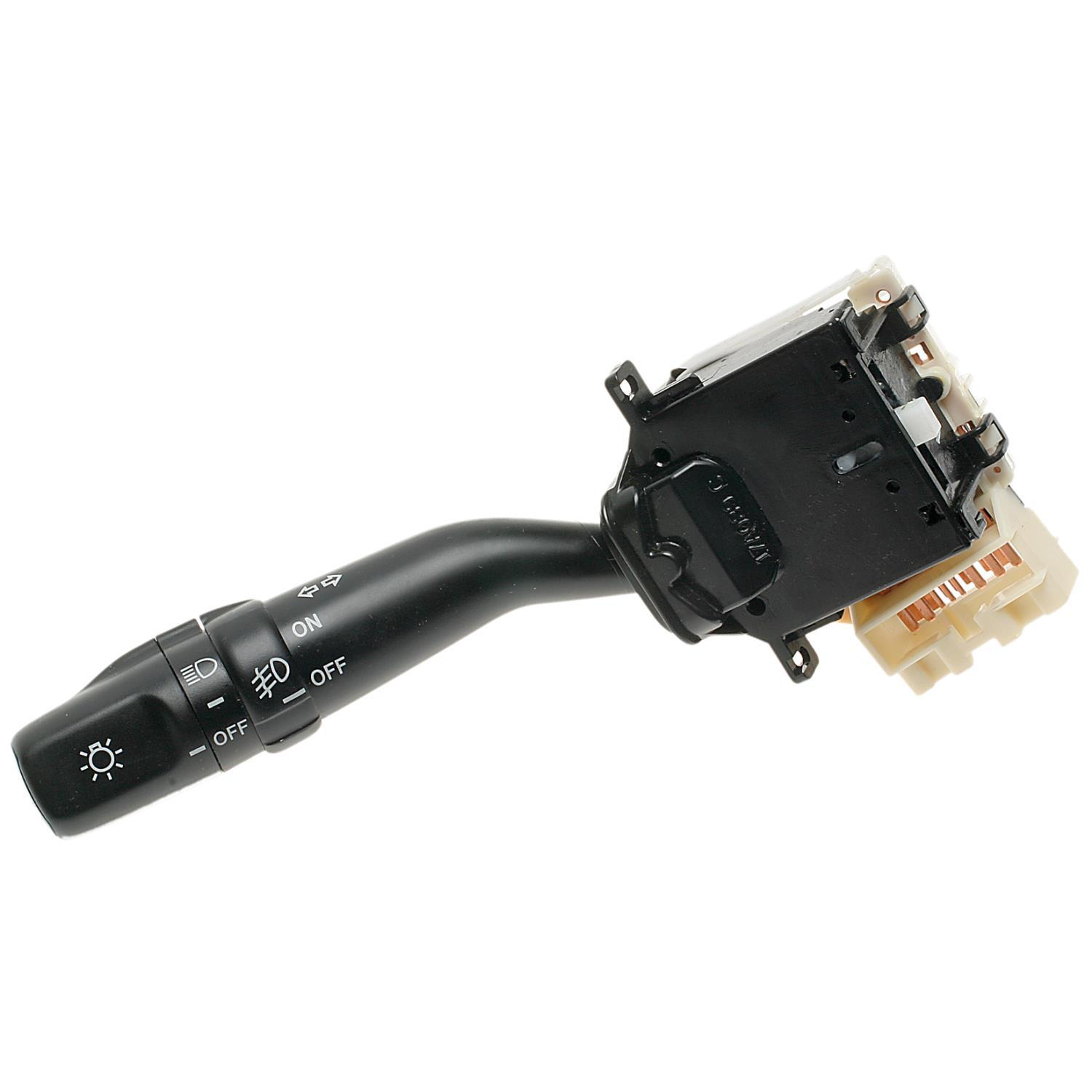 Standard Motor Products CBS1007 Fog Light Switch product image 2 of 3