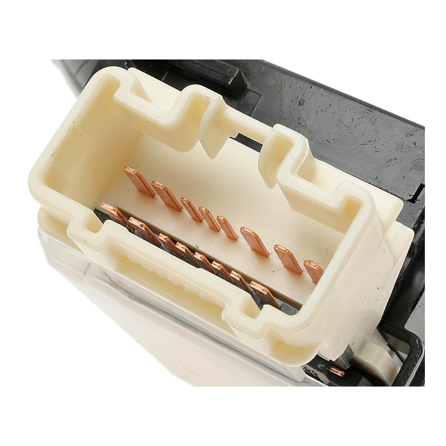 Standard Motor Products CBS1007 Fog Light Switch product image 3 of 3