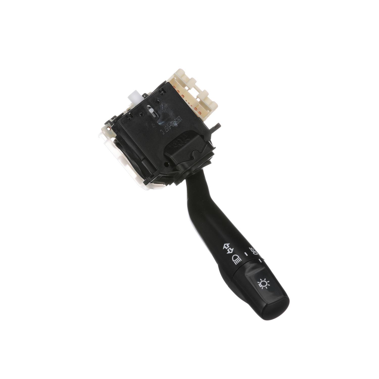 Standard Motor Products CBS1009 Headlight Dimmer Switch product image 1 of 6