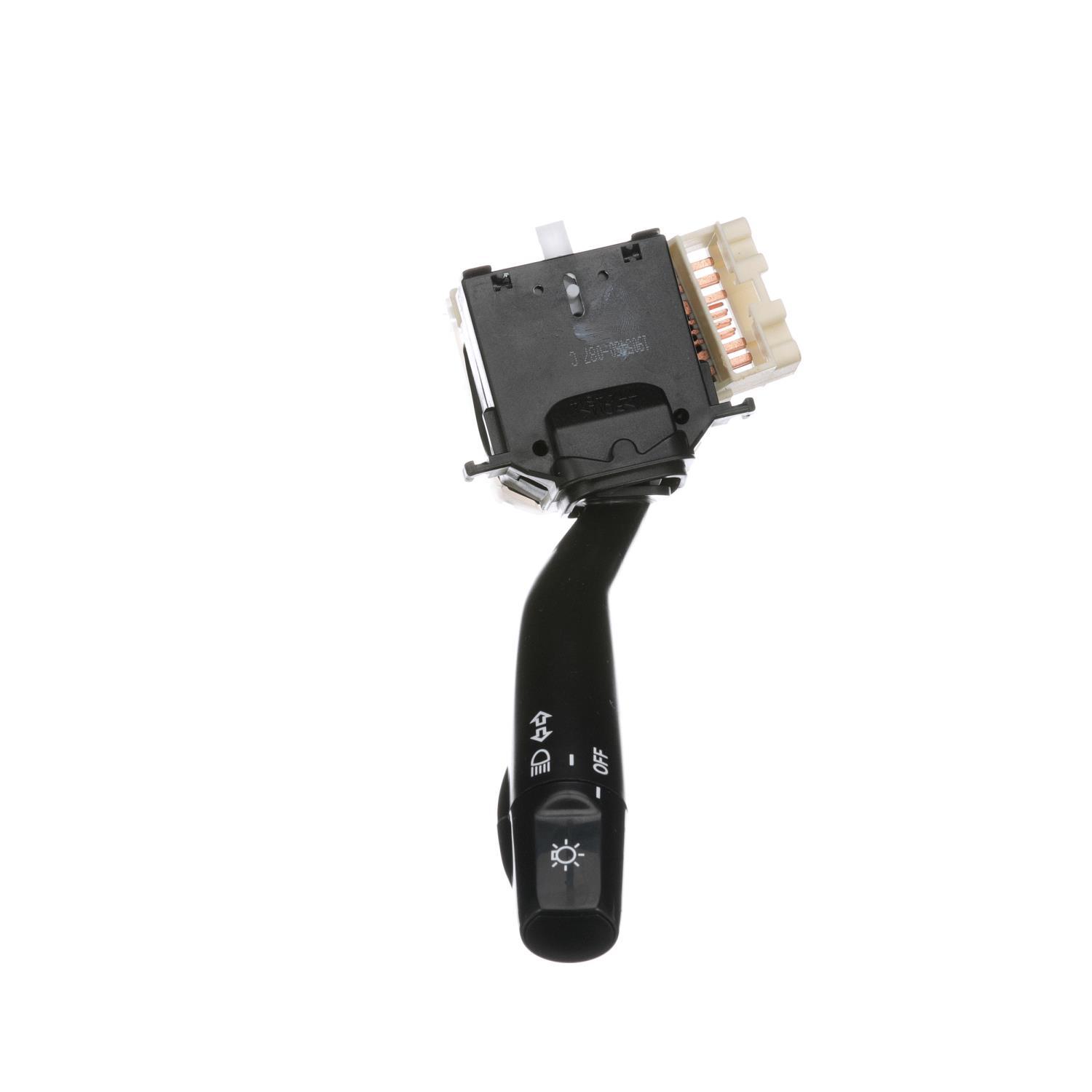 Standard Motor Products CBS1009 Headlight Dimmer Switch product image 2 of 6