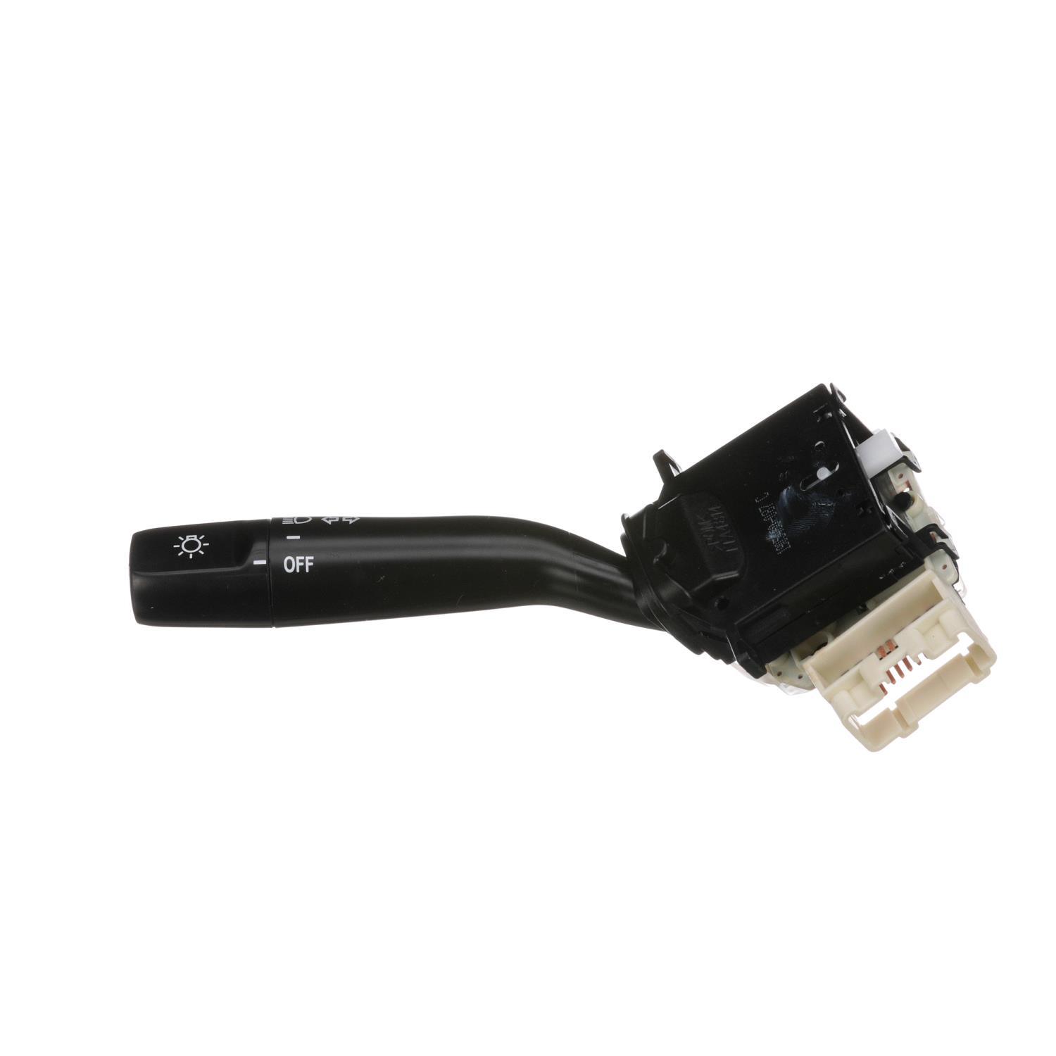 Standard Motor Products CBS1009 Headlight Dimmer Switch product image 5 of 6