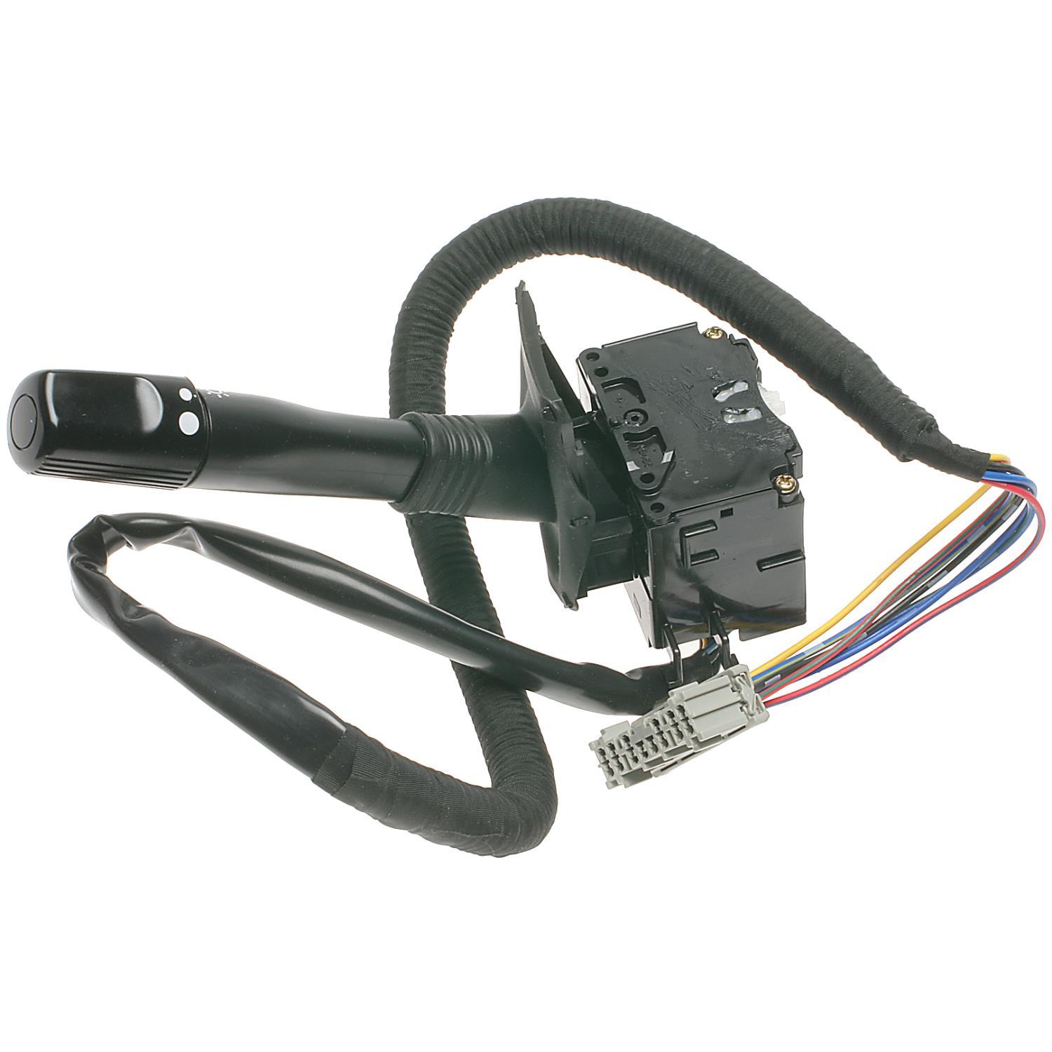 Standard Motor Products CBS1010 Headlight Dimmer Switch product image 2 of 3