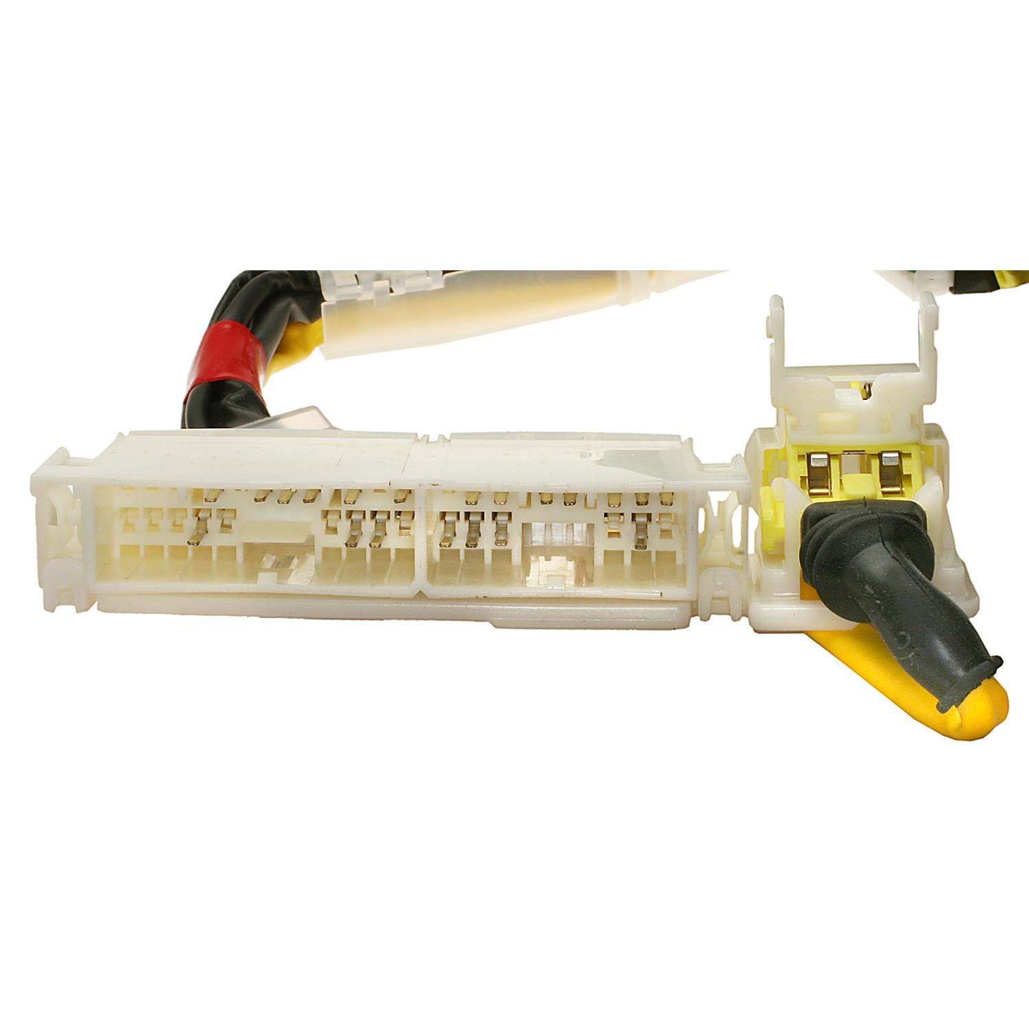 Standard Motor Products CBS1011 Air Bag Clockspring product image 4 of 6