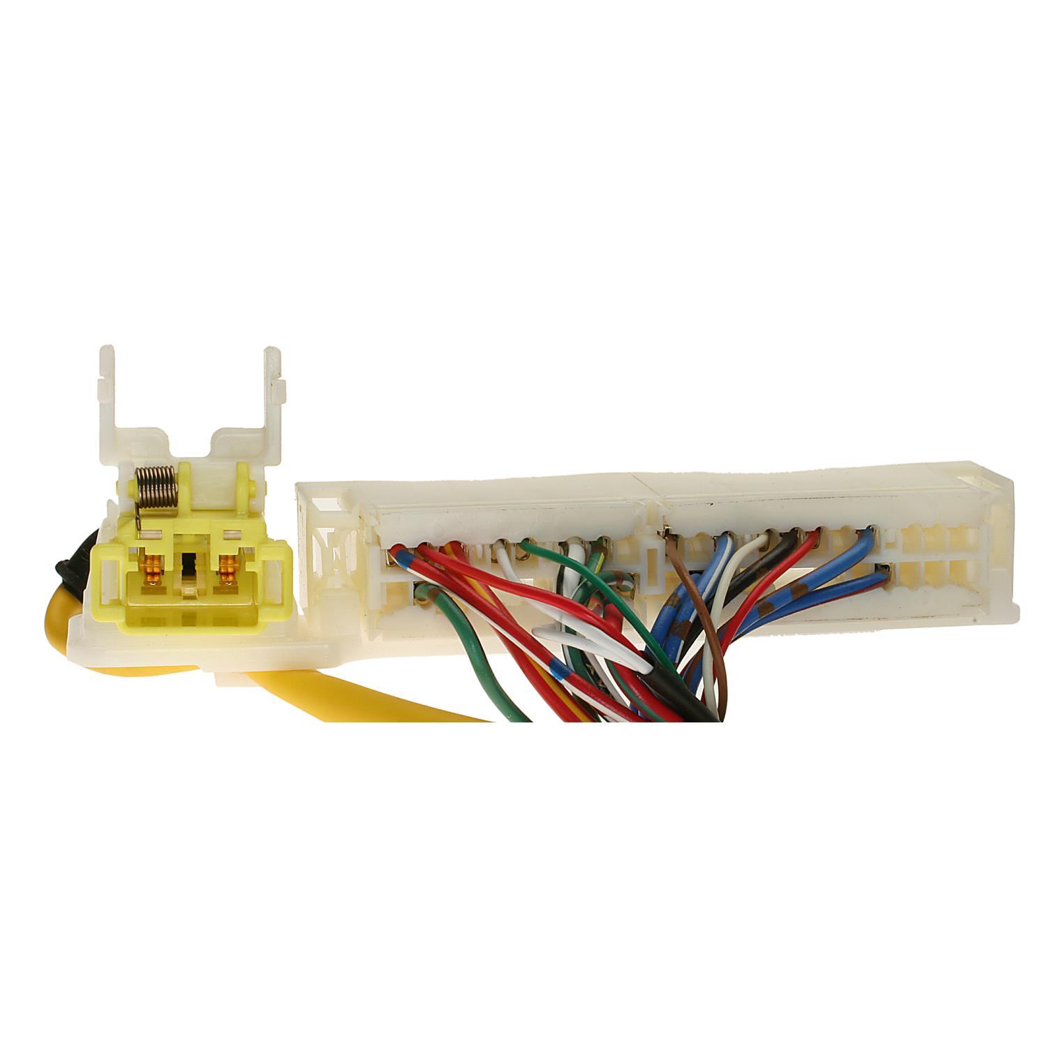 Standard Motor Products CBS1011 Air Bag Clockspring product image 5 of 6