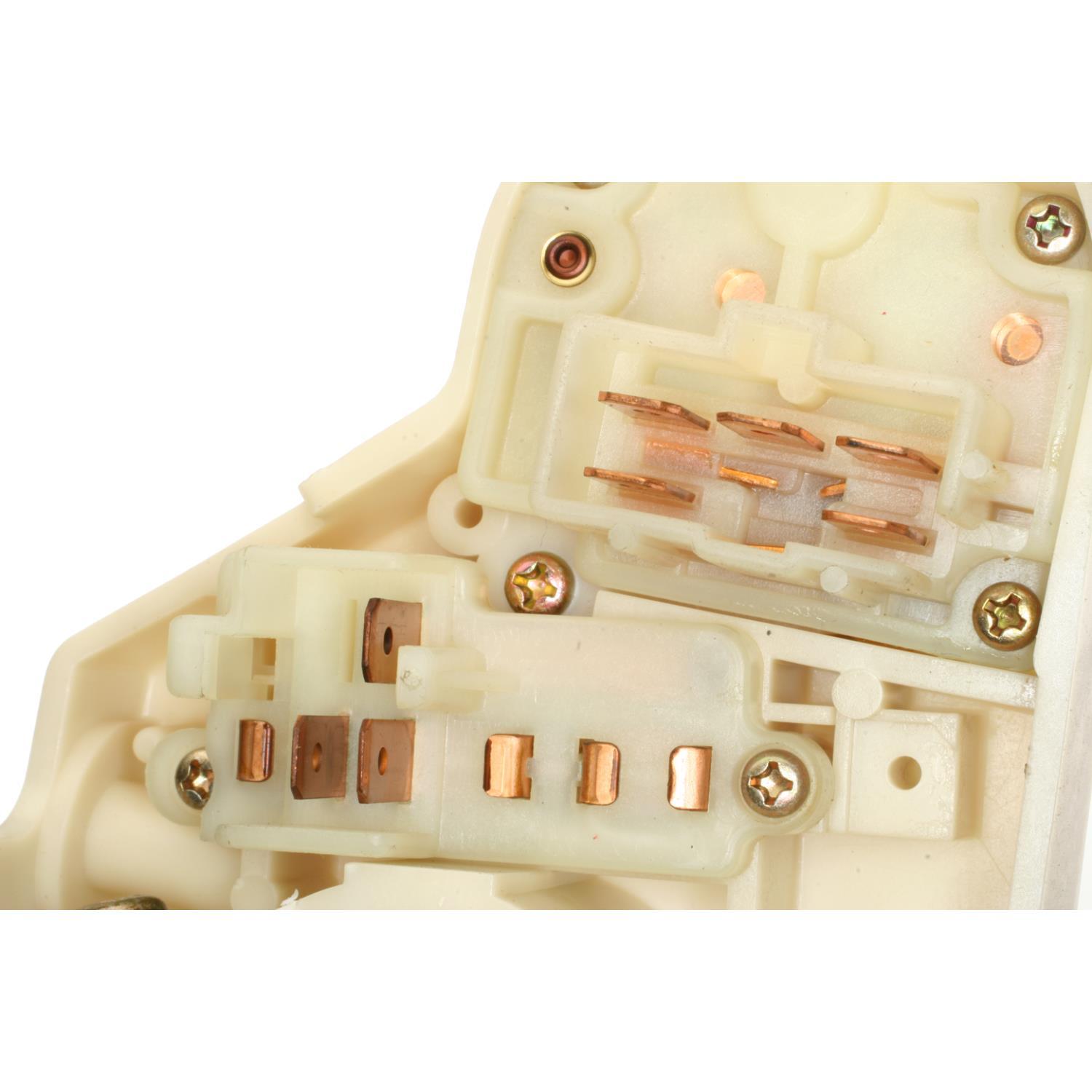Standard Motor Products CBS1016 Headlight Dimmer Switch product image 4 of 5