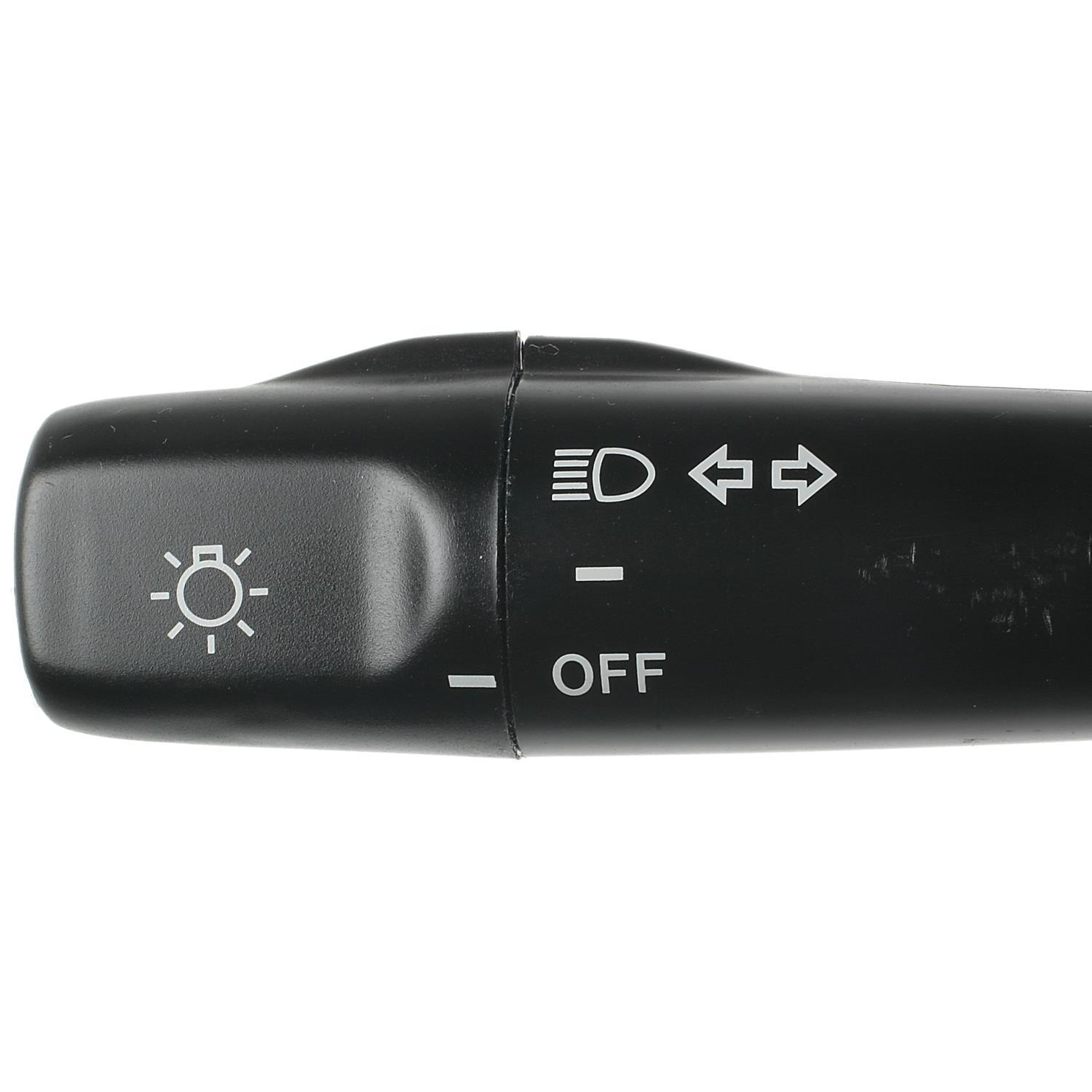 Standard Motor Products CBS1019 Headlight Dimmer Switch product image 1 of 3