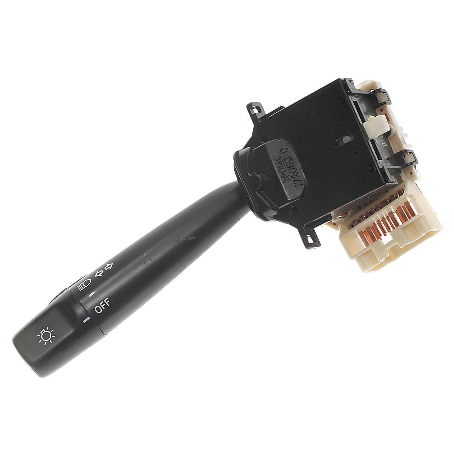 Standard Motor Products CBS1019 Headlight Dimmer Switch product image 2 of 3