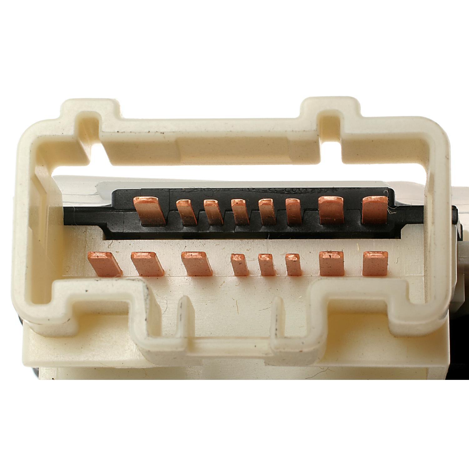 Standard Motor Products CBS1019 Headlight Dimmer Switch product image 3 of 3