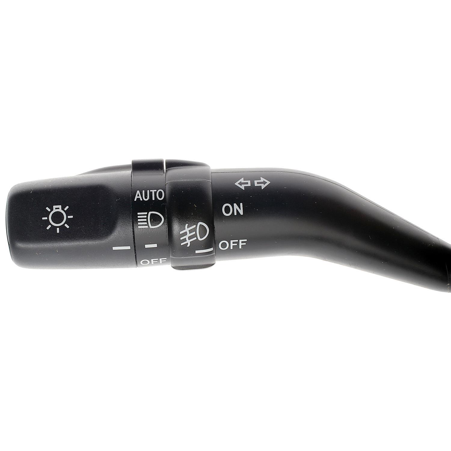Standard Motor Products CBS1020 Headlight Dimmer Switch product image 1 of 3