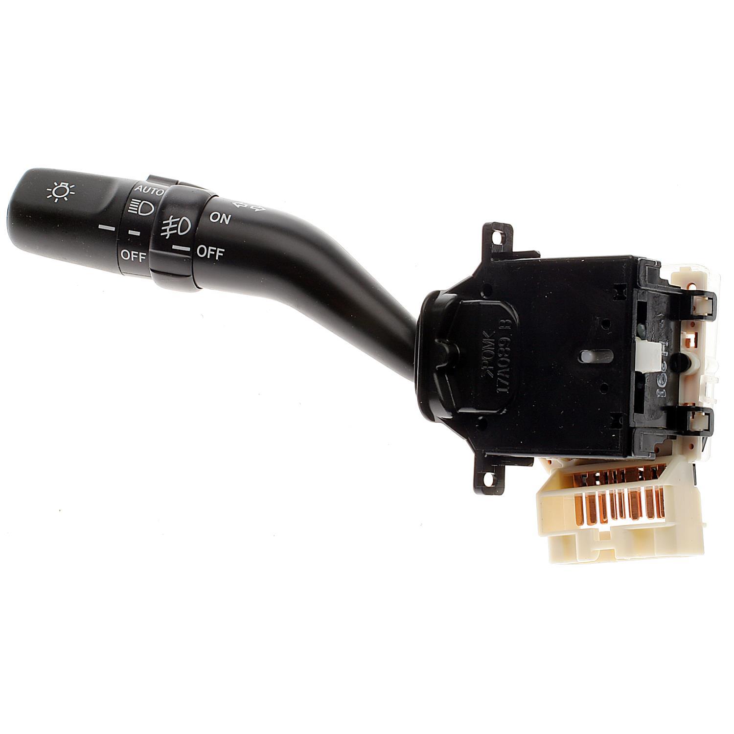 Standard Motor Products CBS1020 Headlight Dimmer Switch product image 2 of 3