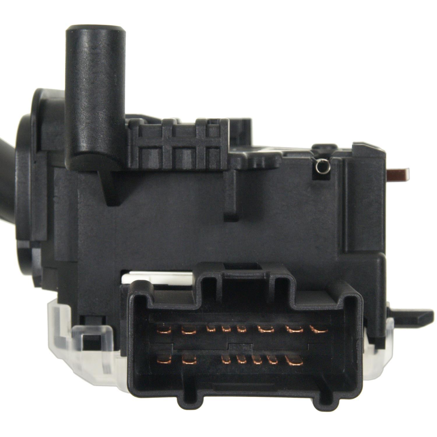 Standard Motor Products CBS1021 Headlight Dimmer Switch product image 2 of 3