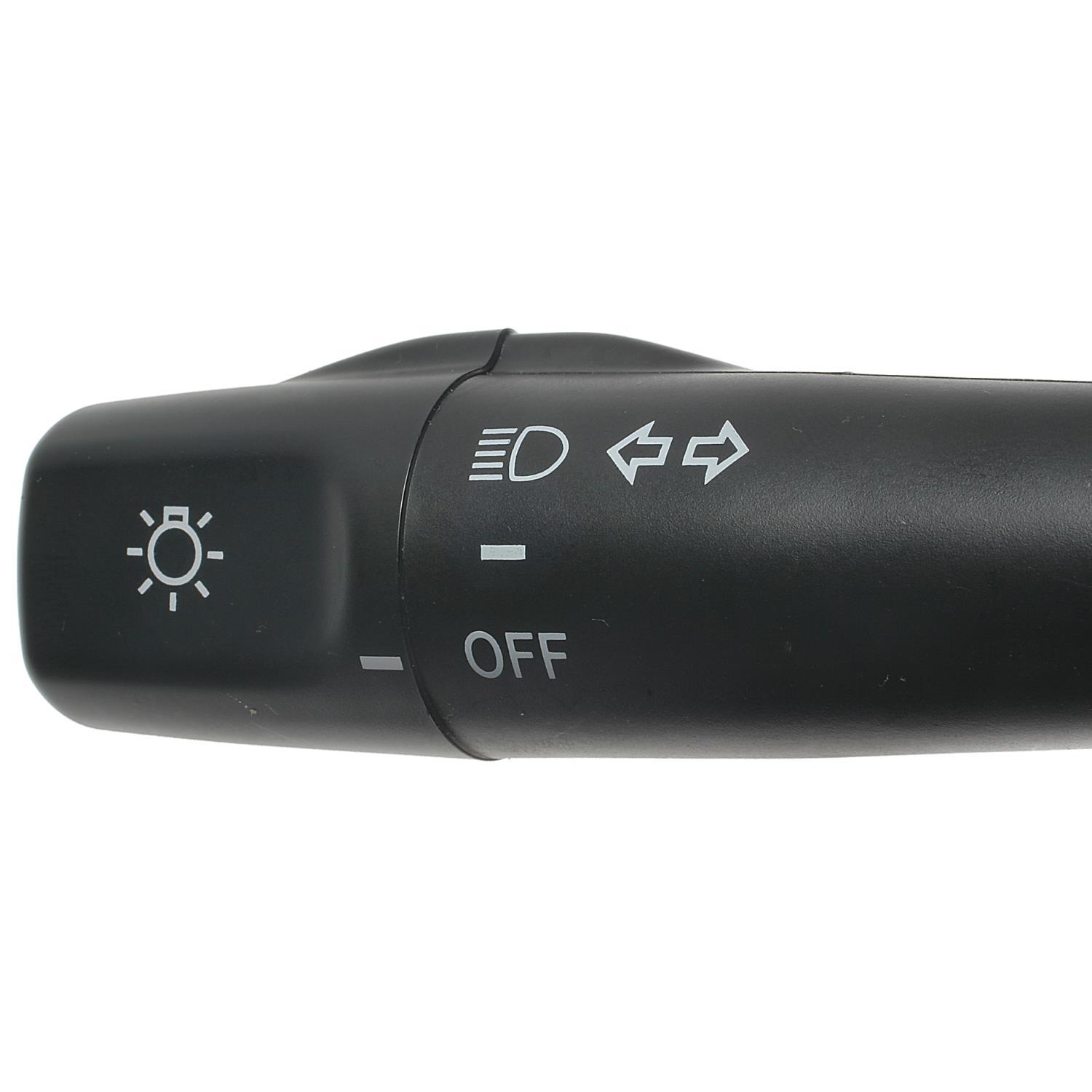 Standard Motor Products CBS1022 Headlight Dimmer Switch product image 1 of 3