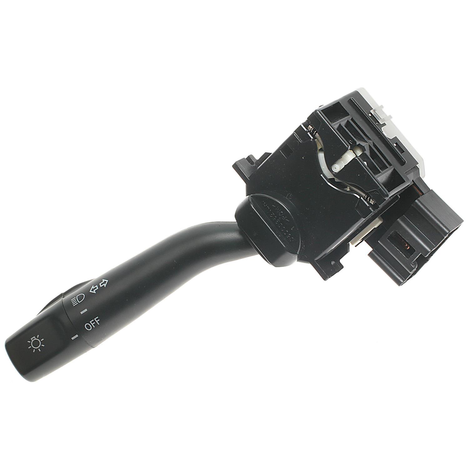 Standard Motor Products CBS1022 Headlight Dimmer Switch product image 2 of 3