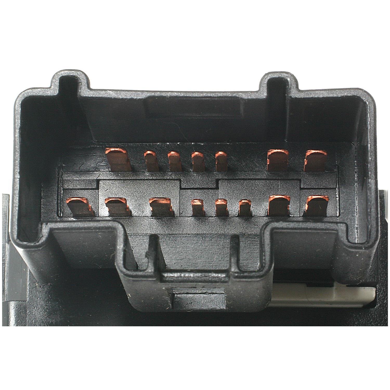 Standard Motor Products CBS1022 Headlight Dimmer Switch product image 3 of 3