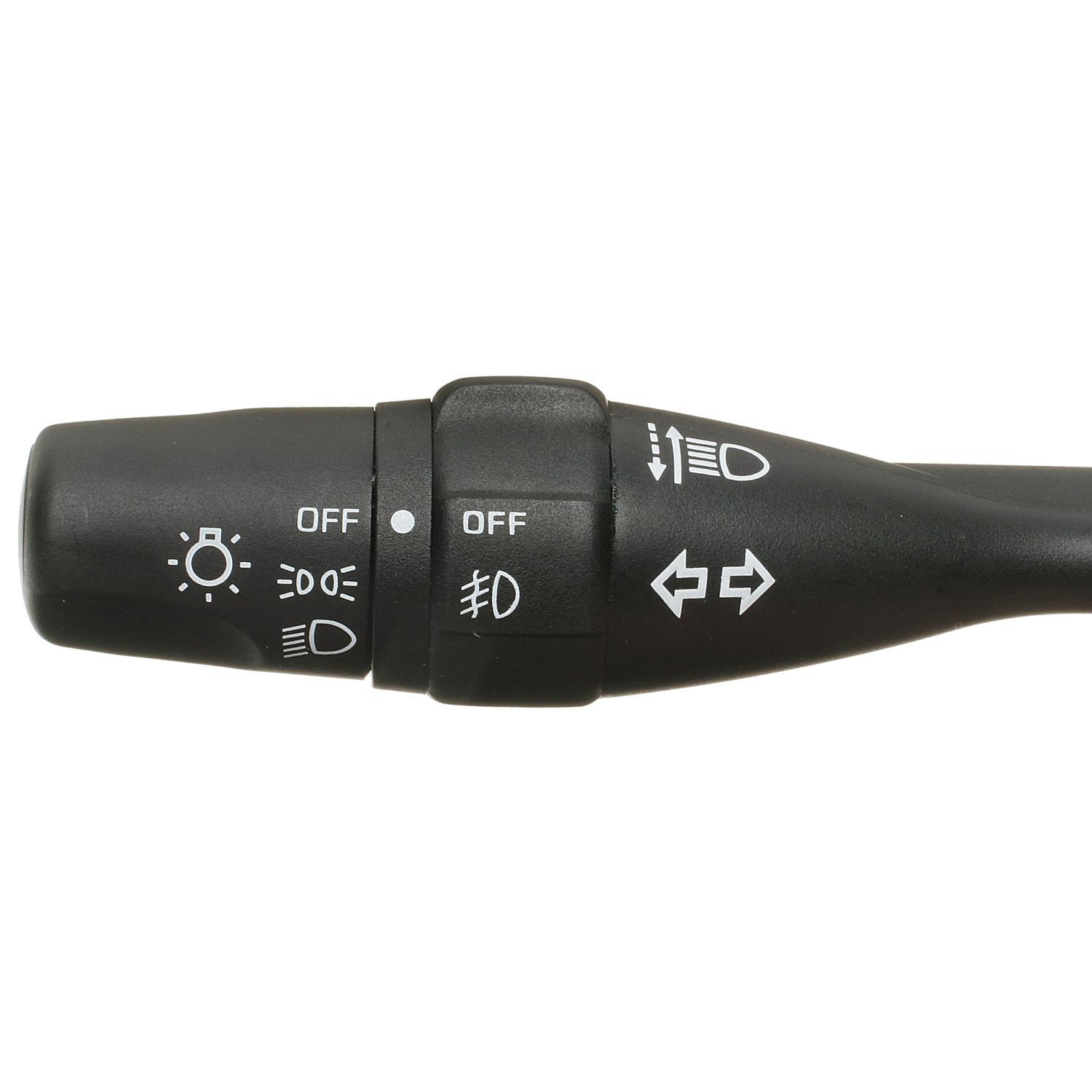Standard Motor Products CBS1023 Fog Light Switch product image 1 of 3