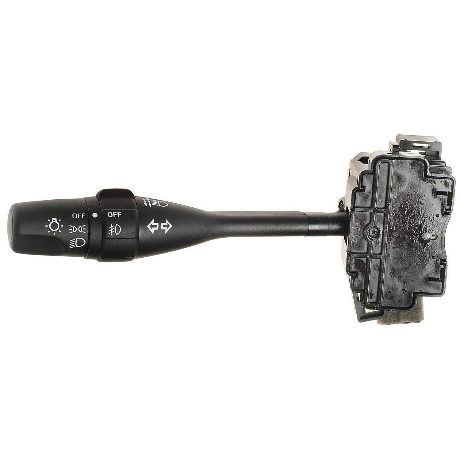 Standard Motor Products CBS1023 Fog Light Switch product image 2 of 3