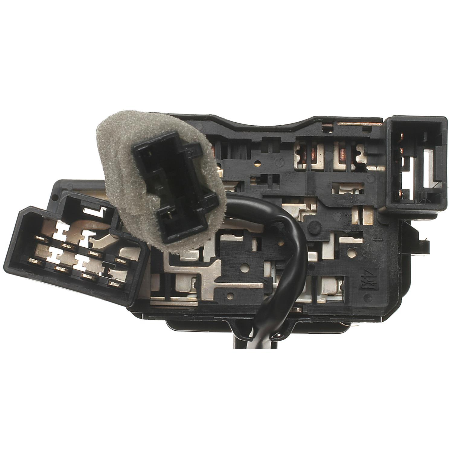 Standard Motor Products CBS1023 Fog Light Switch product image 3 of 3