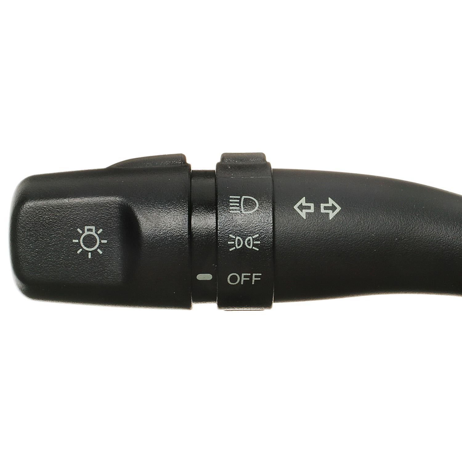 Standard Motor Products CBS1025 Headlight Dimmer Switch product image 1 of 3
