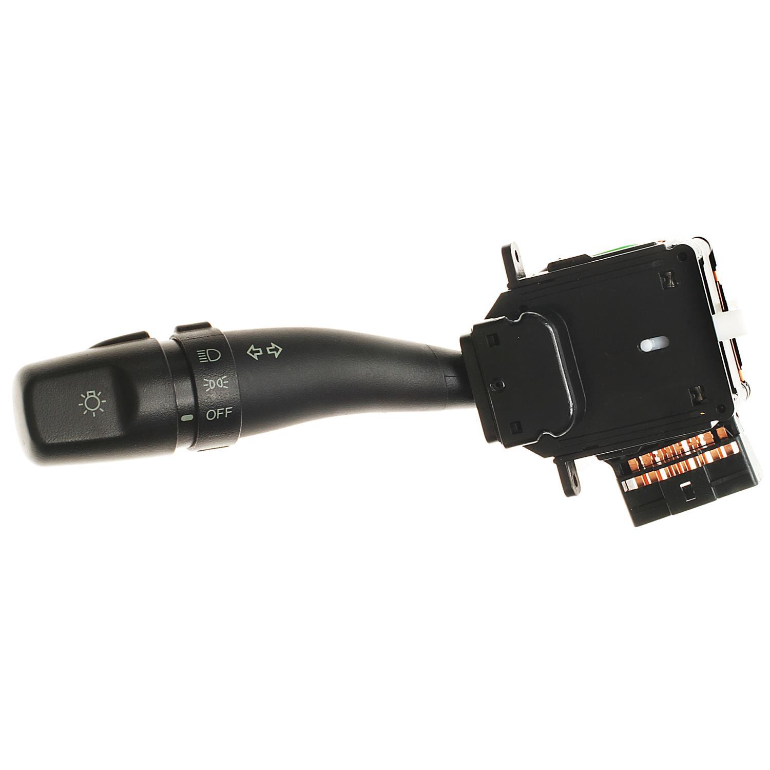 Standard Motor Products CBS1025 Headlight Dimmer Switch product image 2 of 3