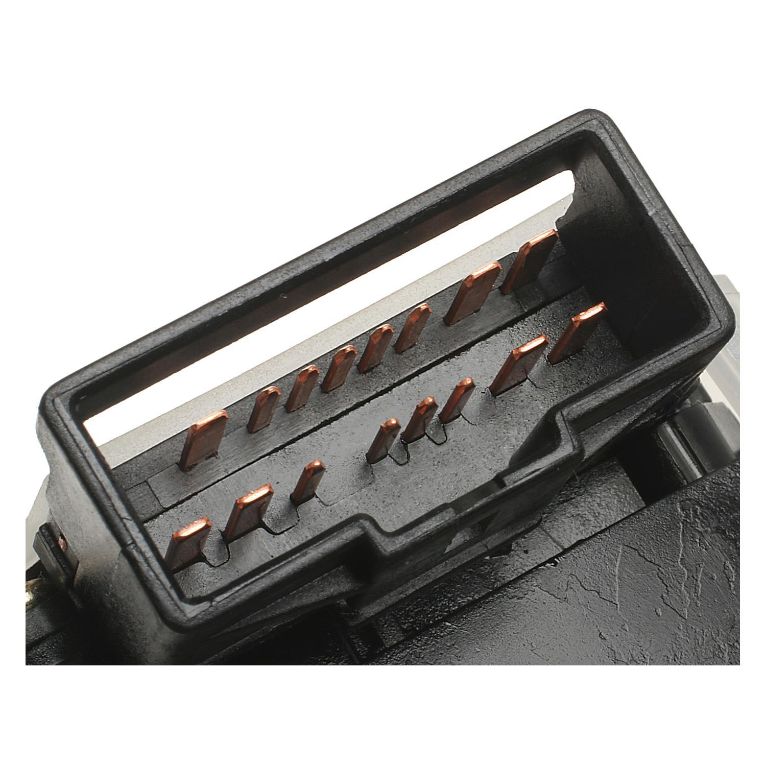 Standard Motor Products CBS1025 Headlight Dimmer Switch product image 3 of 3
