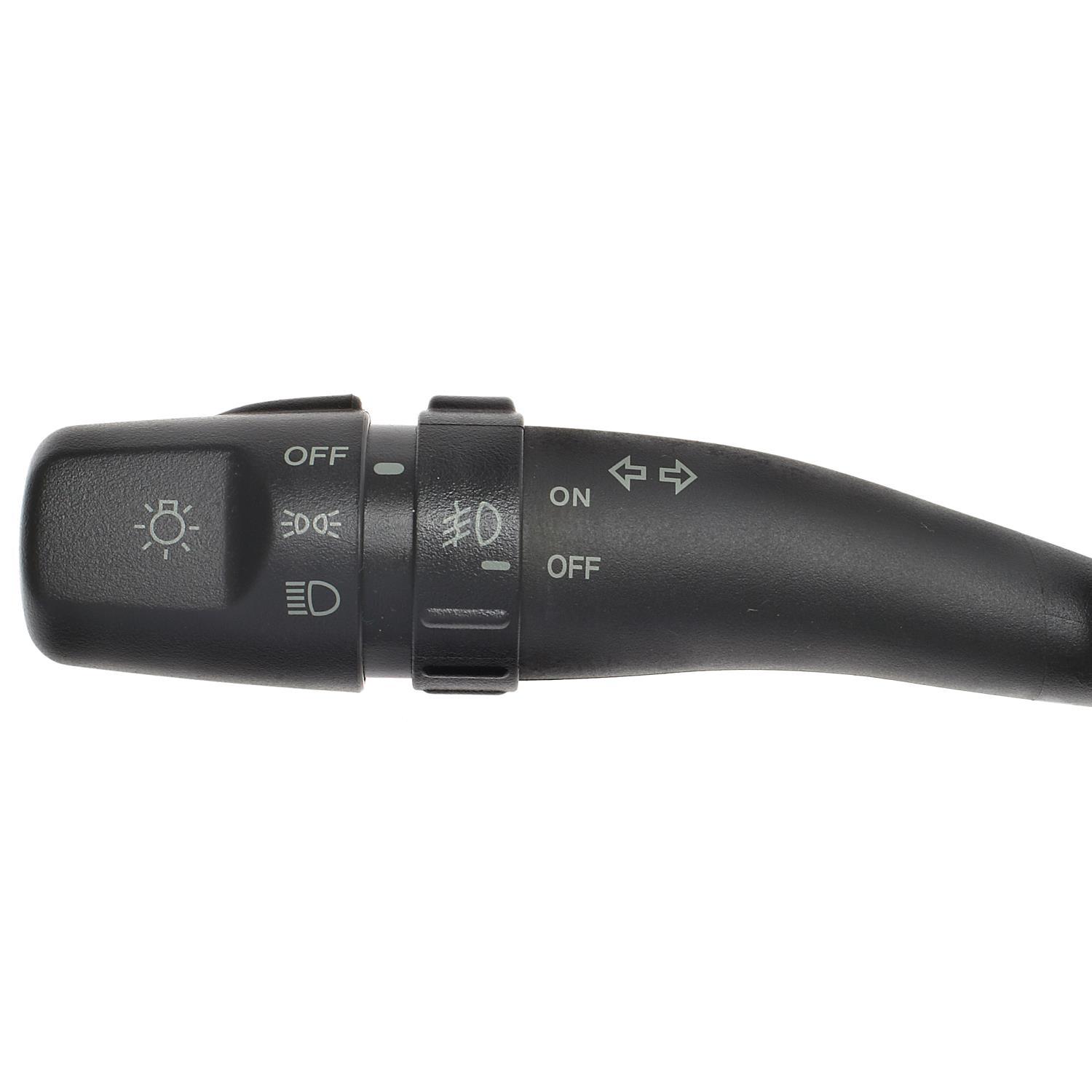 Standard Motor Products CBS1026 Fog Light Switch product image 1 of 3