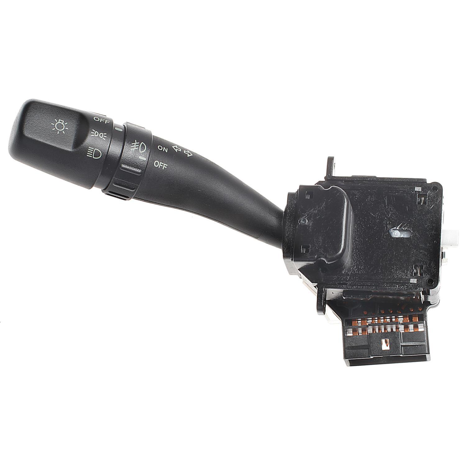 Standard Motor Products CBS1026 Fog Light Switch product image 2 of 3