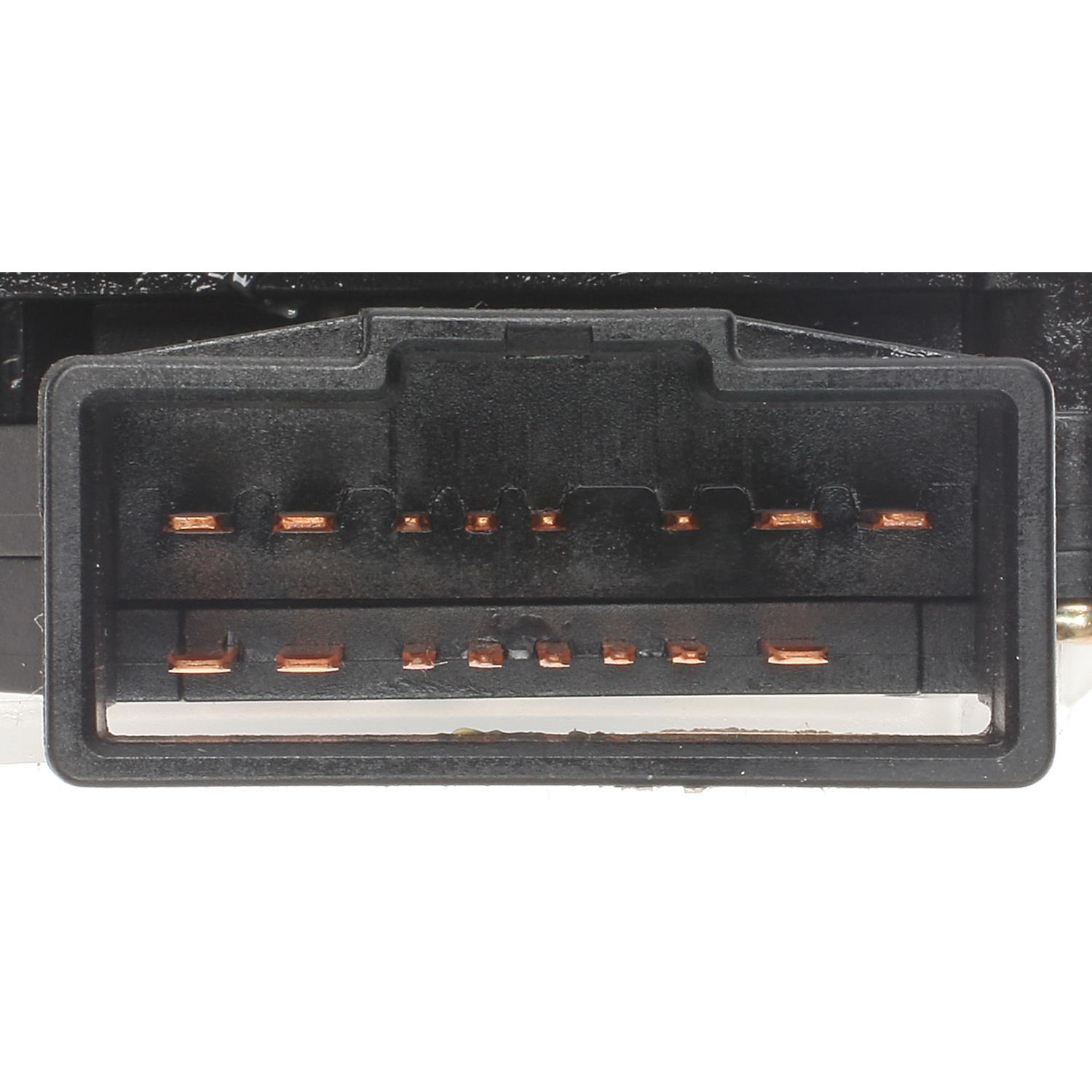 Standard Motor Products CBS1026 Fog Light Switch product image 3 of 3