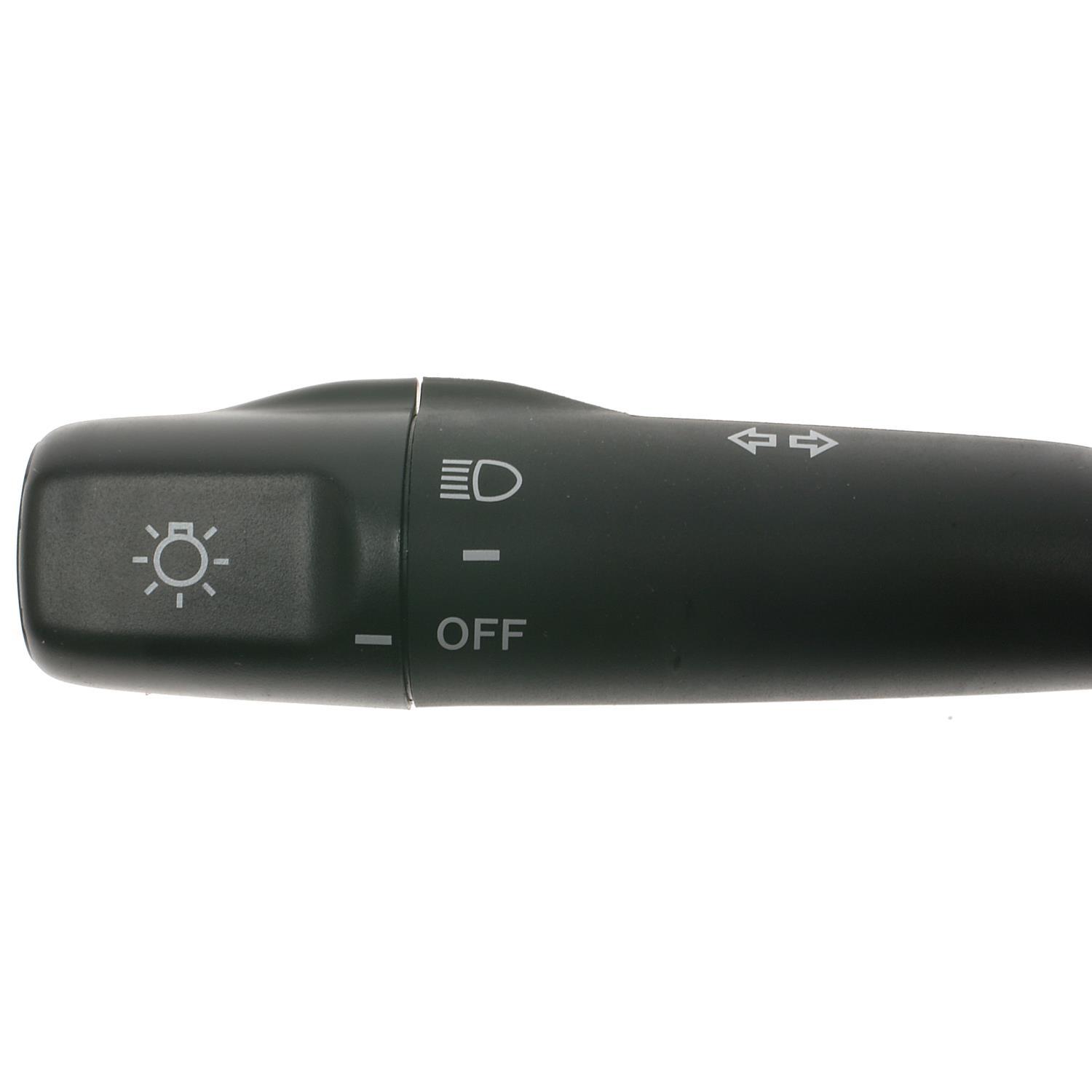 Standard Motor Products CBS1027 Fog Light Switch product image 1 of 3