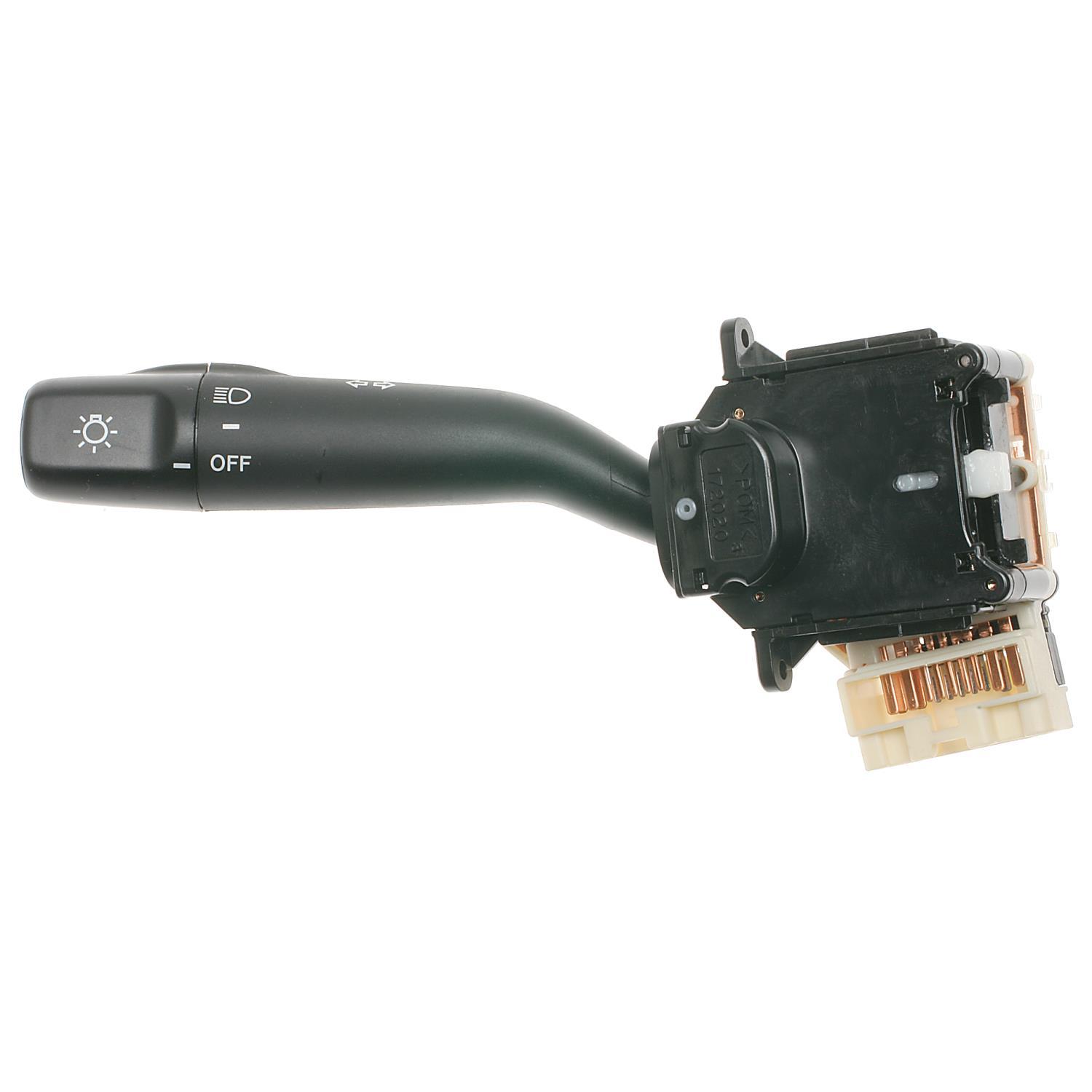Standard Motor Products CBS1027 Fog Light Switch product image 2 of 3