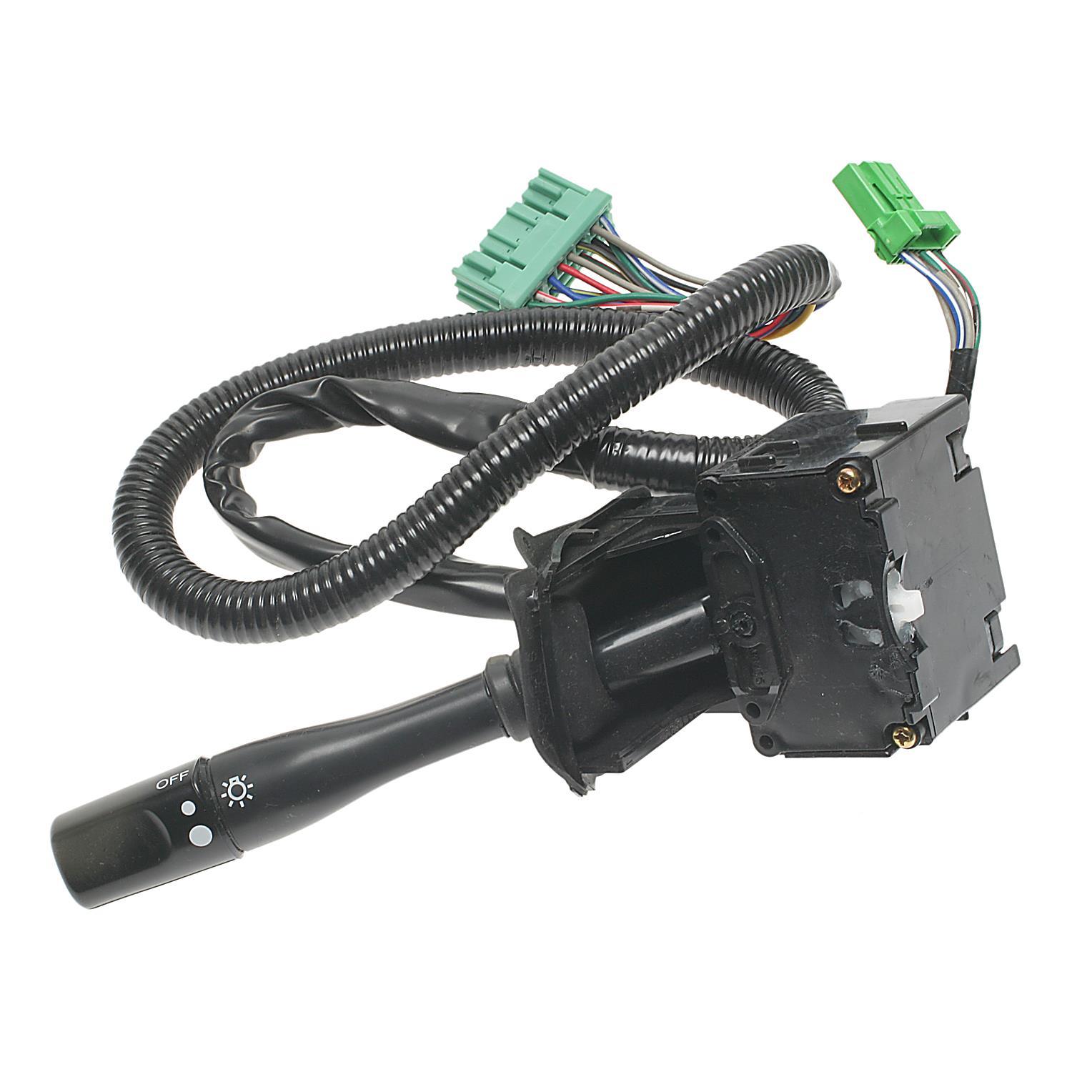 Standard Motor Products CBS1029 Headlight Dimmer Switch product image 2 of 3