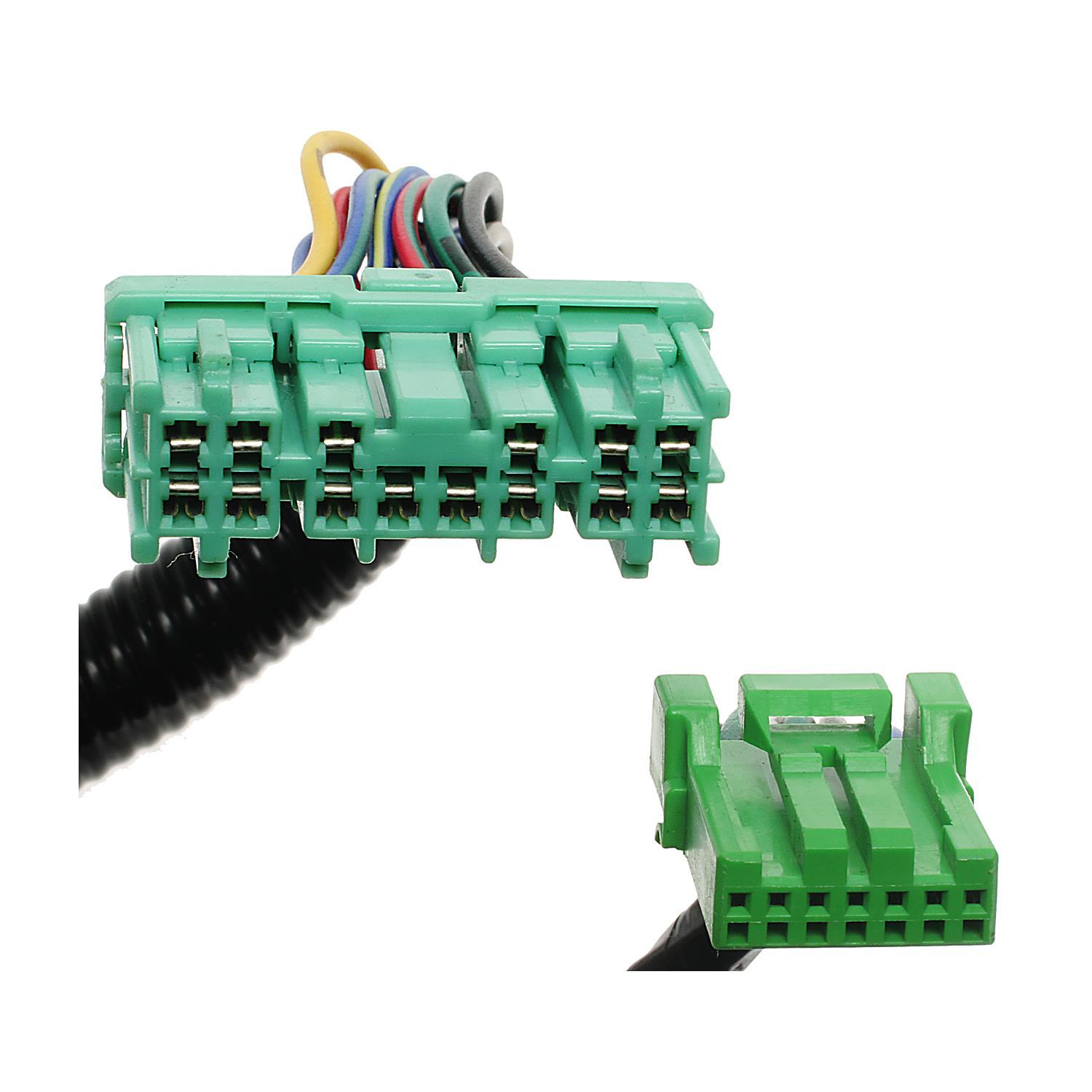 Standard Motor Products CBS1029 Headlight Dimmer Switch product image 3 of 3