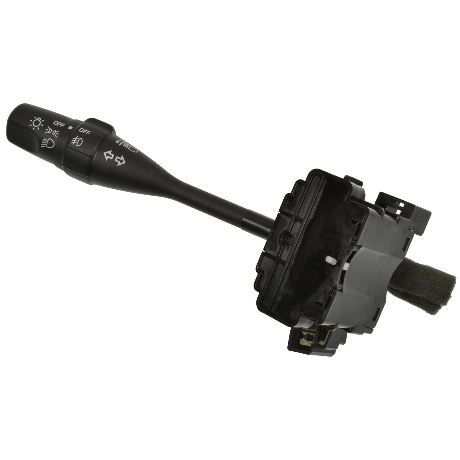 Standard Motor Products CBS1030 Fog Light Switch product image 4 of 6