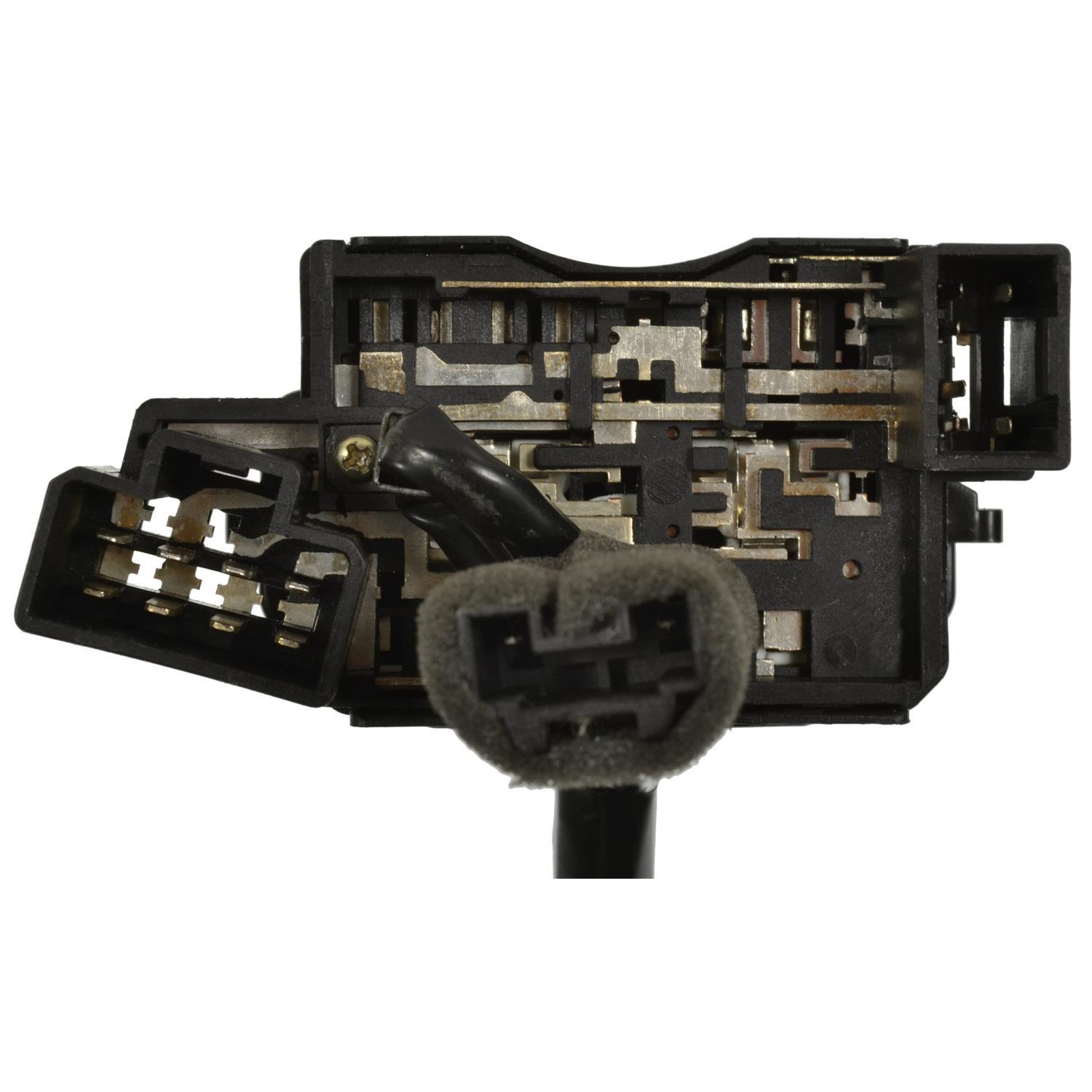 Standard Motor Products CBS1030 Fog Light Switch product image 5 of 6