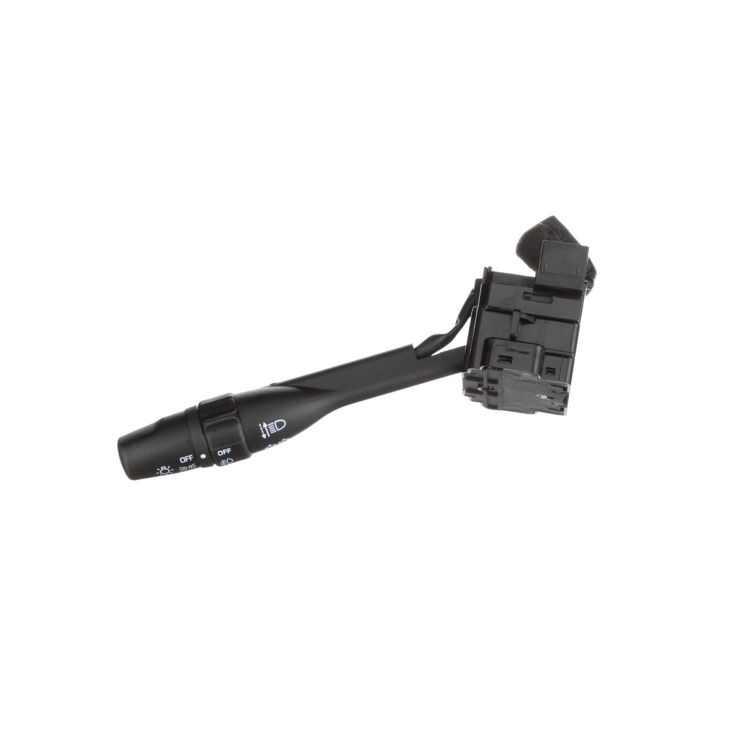 Standard Motor Products CBS1030 Fog Light Switch product image 6 of 6