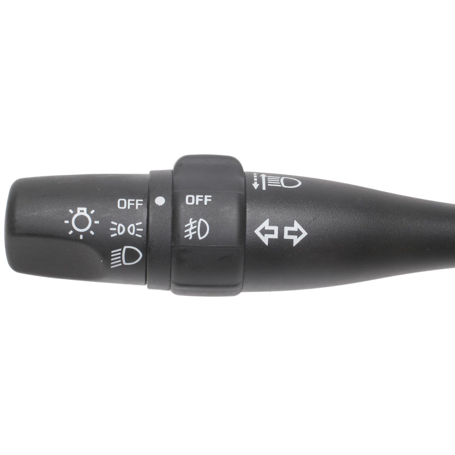 Standard Motor Products CBS1031 Fog Light Switch product image 1 of 3