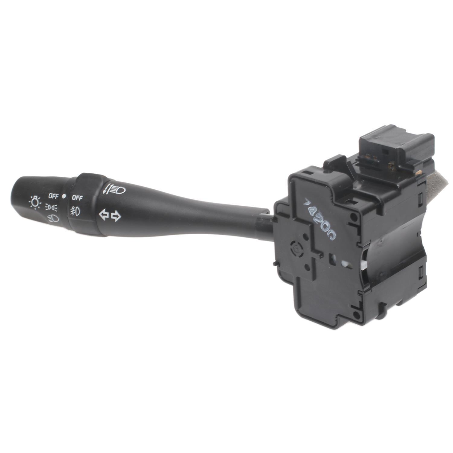 Standard Motor Products CBS1031 Fog Light Switch product image 2 of 3