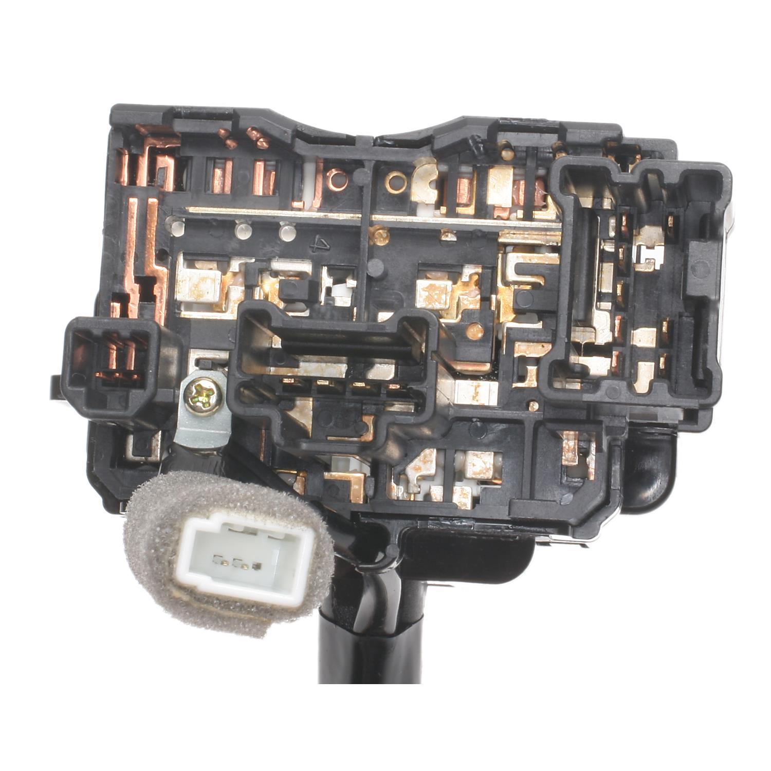 Standard Motor Products CBS1031 Fog Light Switch product image 3 of 3
