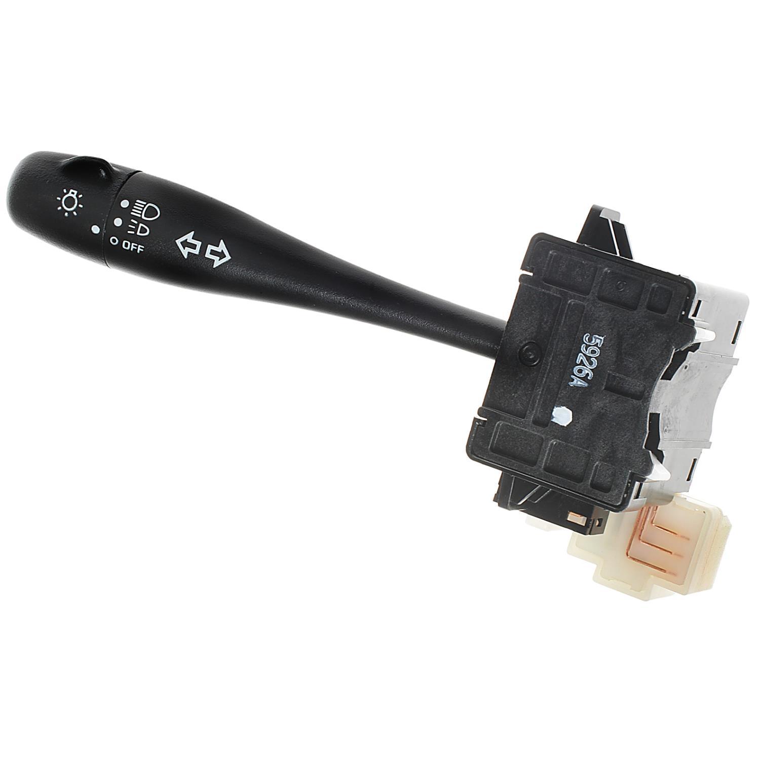 Standard Motor Products CBS1032 Headlight Dimmer Switch product image 2 of 3