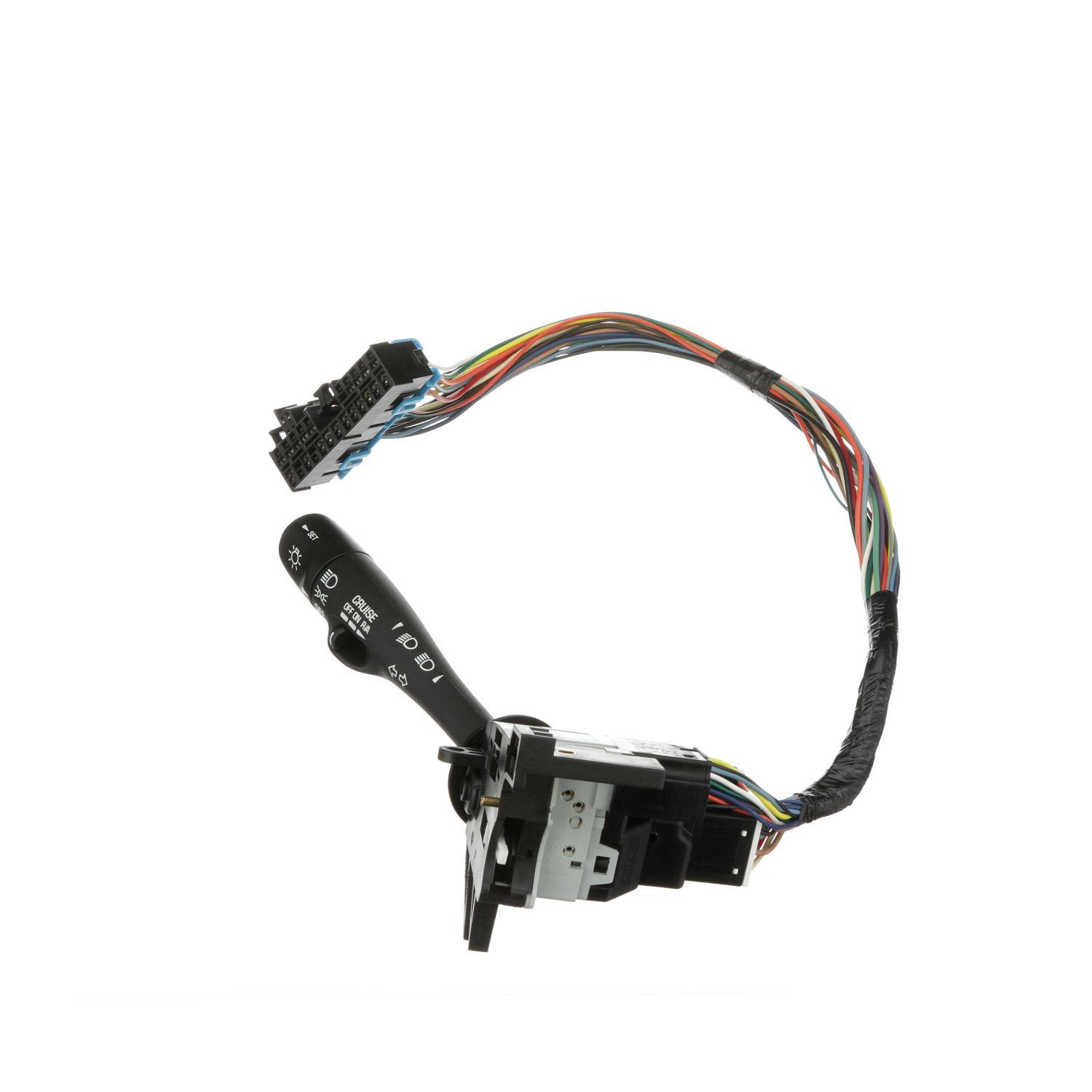 Standard Motor Products CBS1035 Cruise Control Switch product image 1 of 8