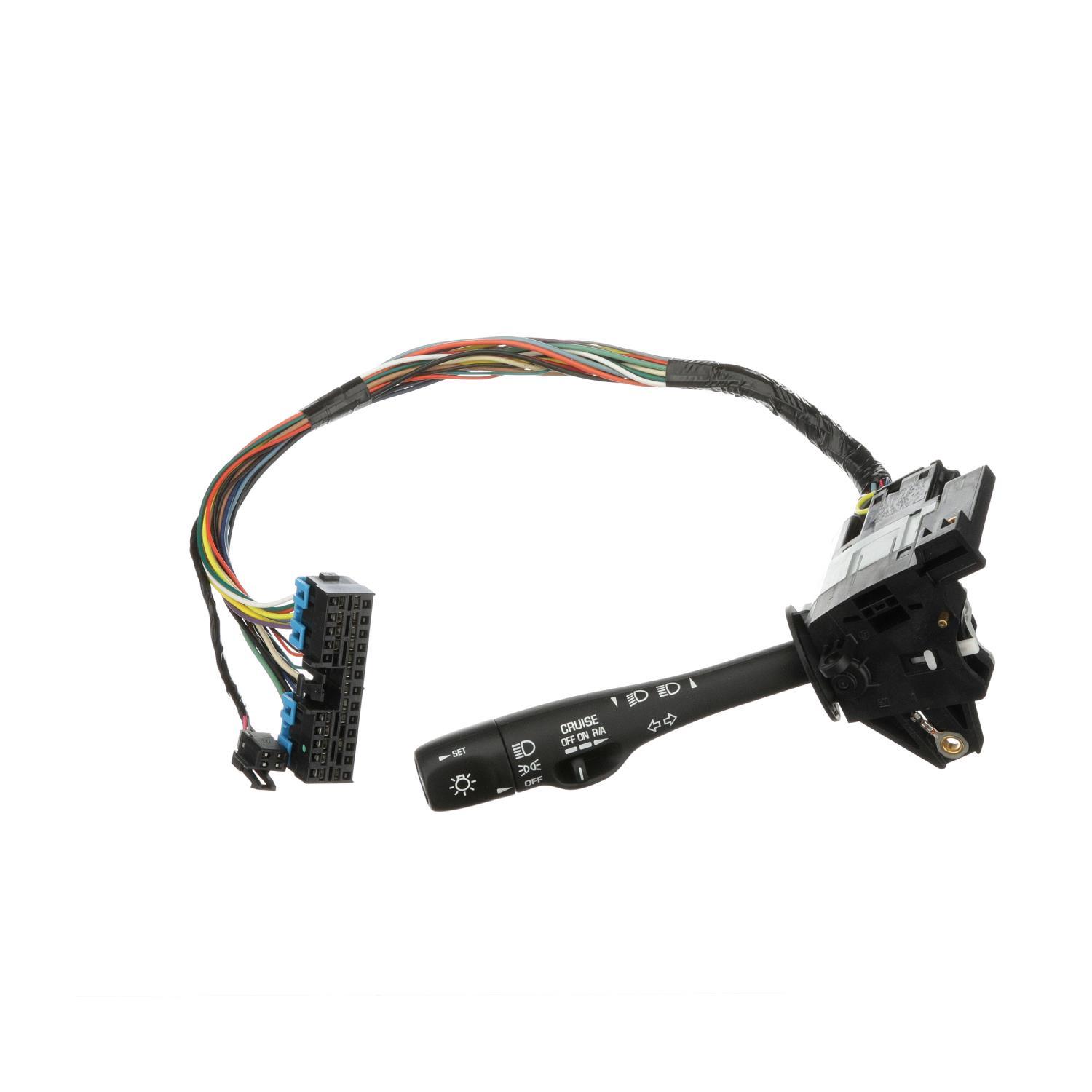 Standard Motor Products CBS1035 Cruise Control Switch product image 2 of 8