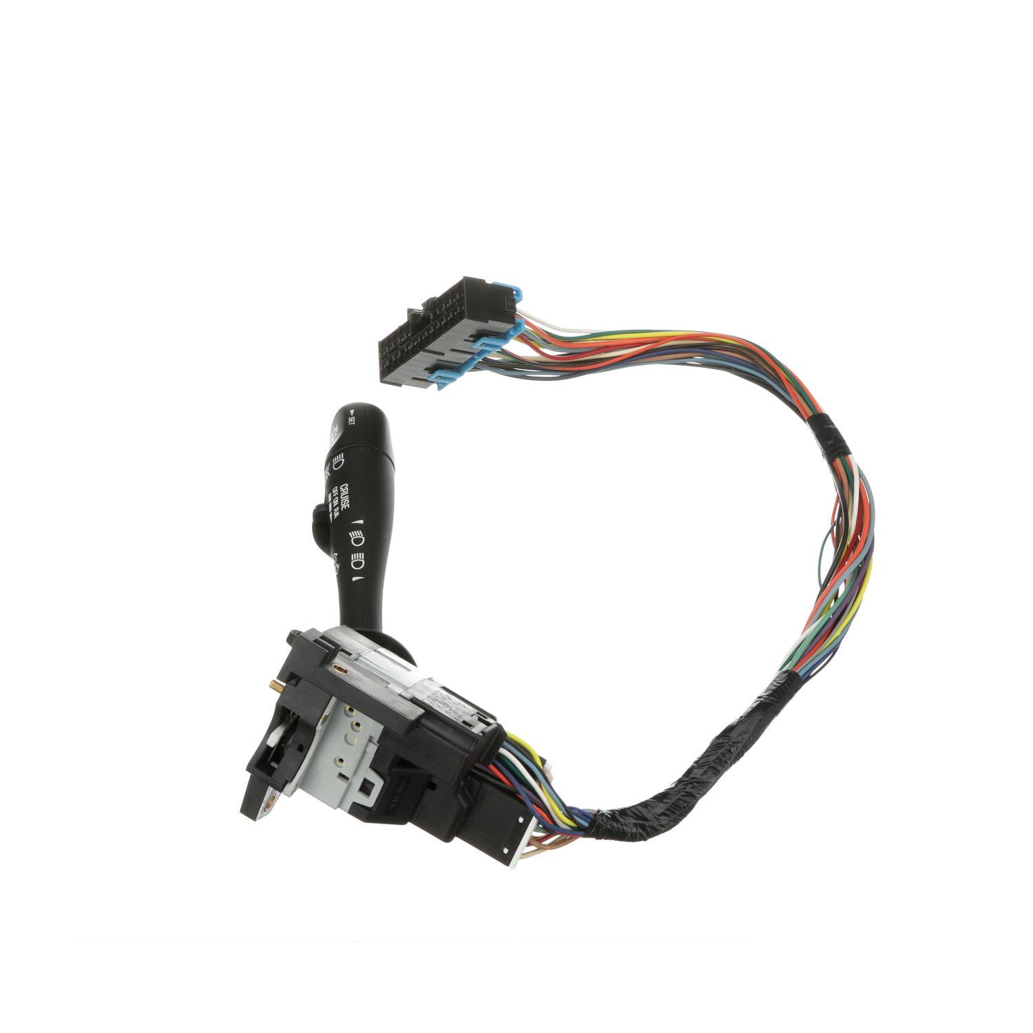Standard Motor Products CBS1035 Cruise Control Switch product image 3 of 8