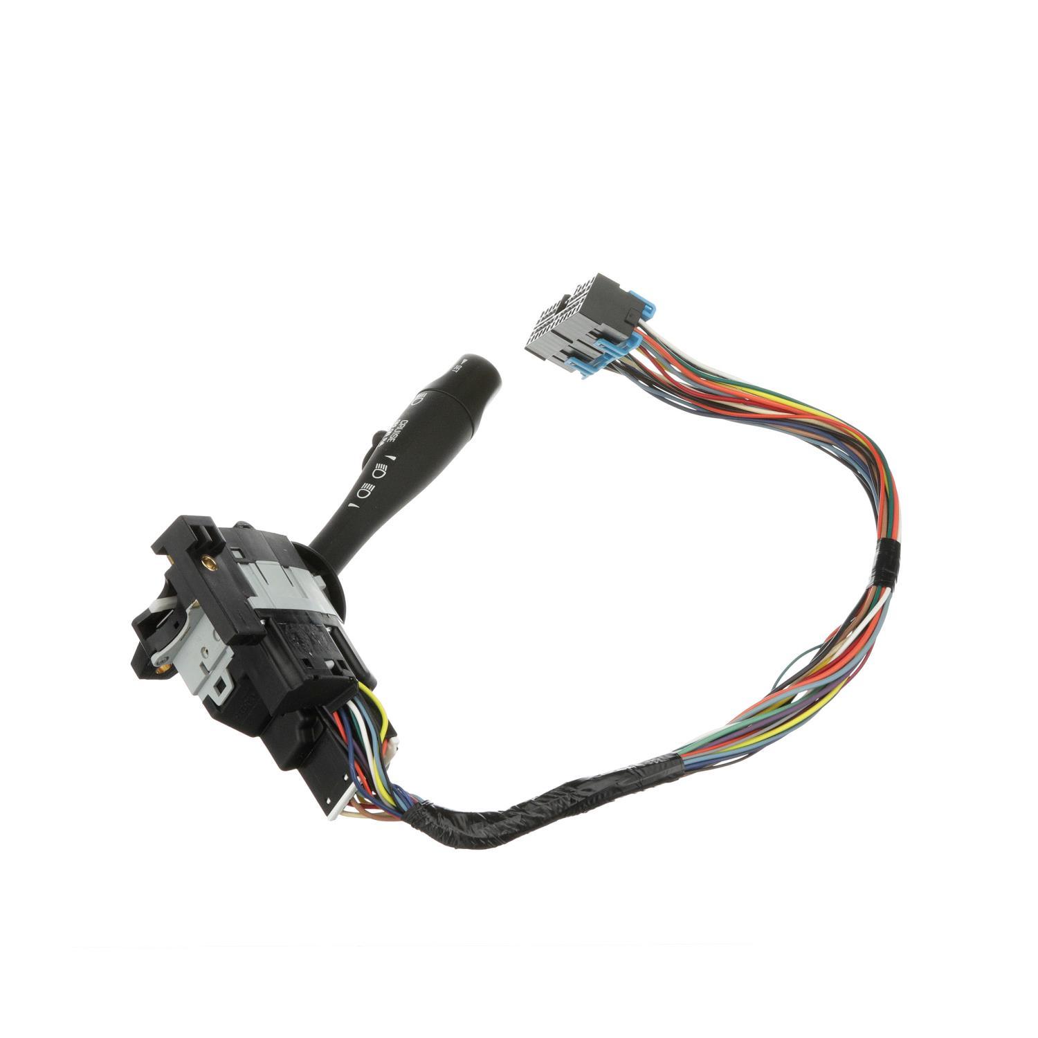 Standard Motor Products CBS1035 Cruise Control Switch product image 4 of 8