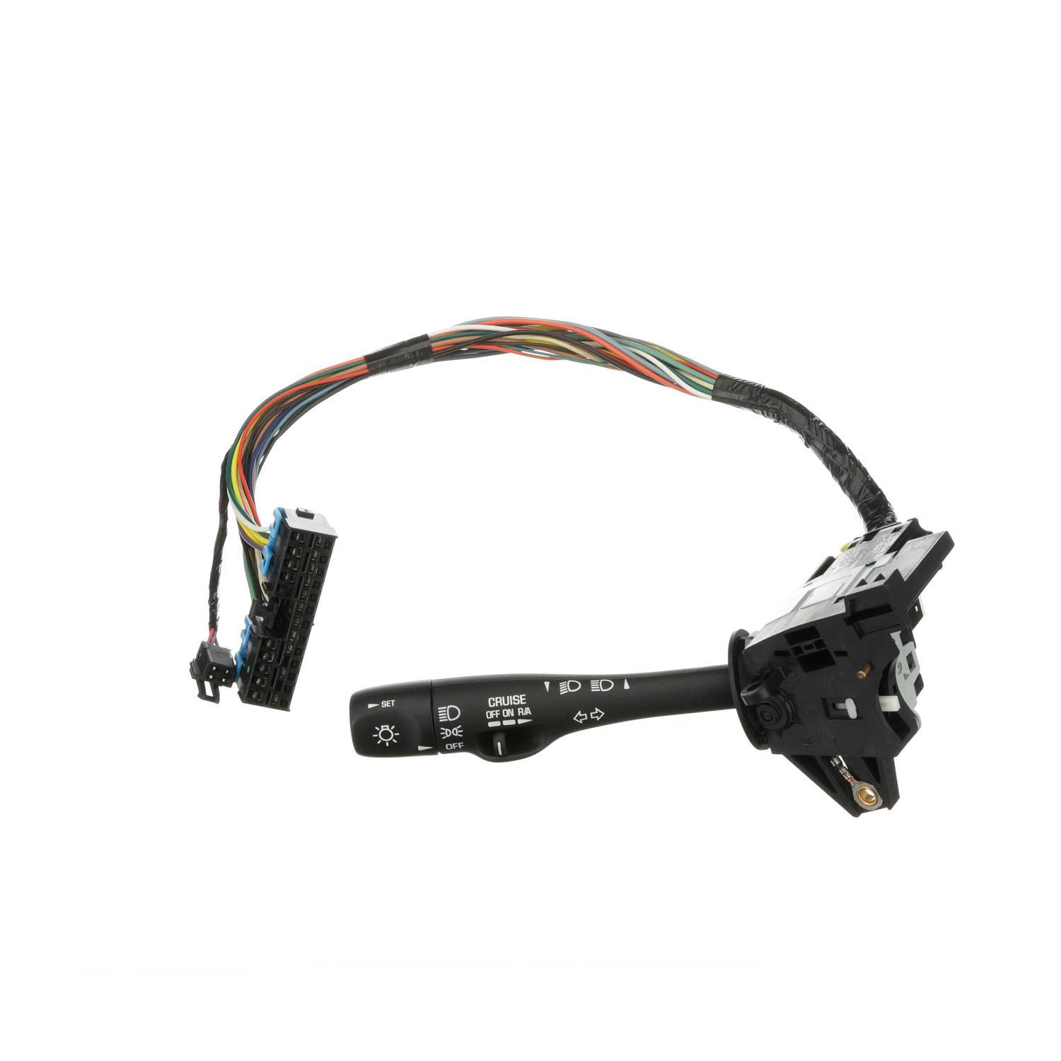 Standard Motor Products CBS1035 Cruise Control Switch product image 6 of 8